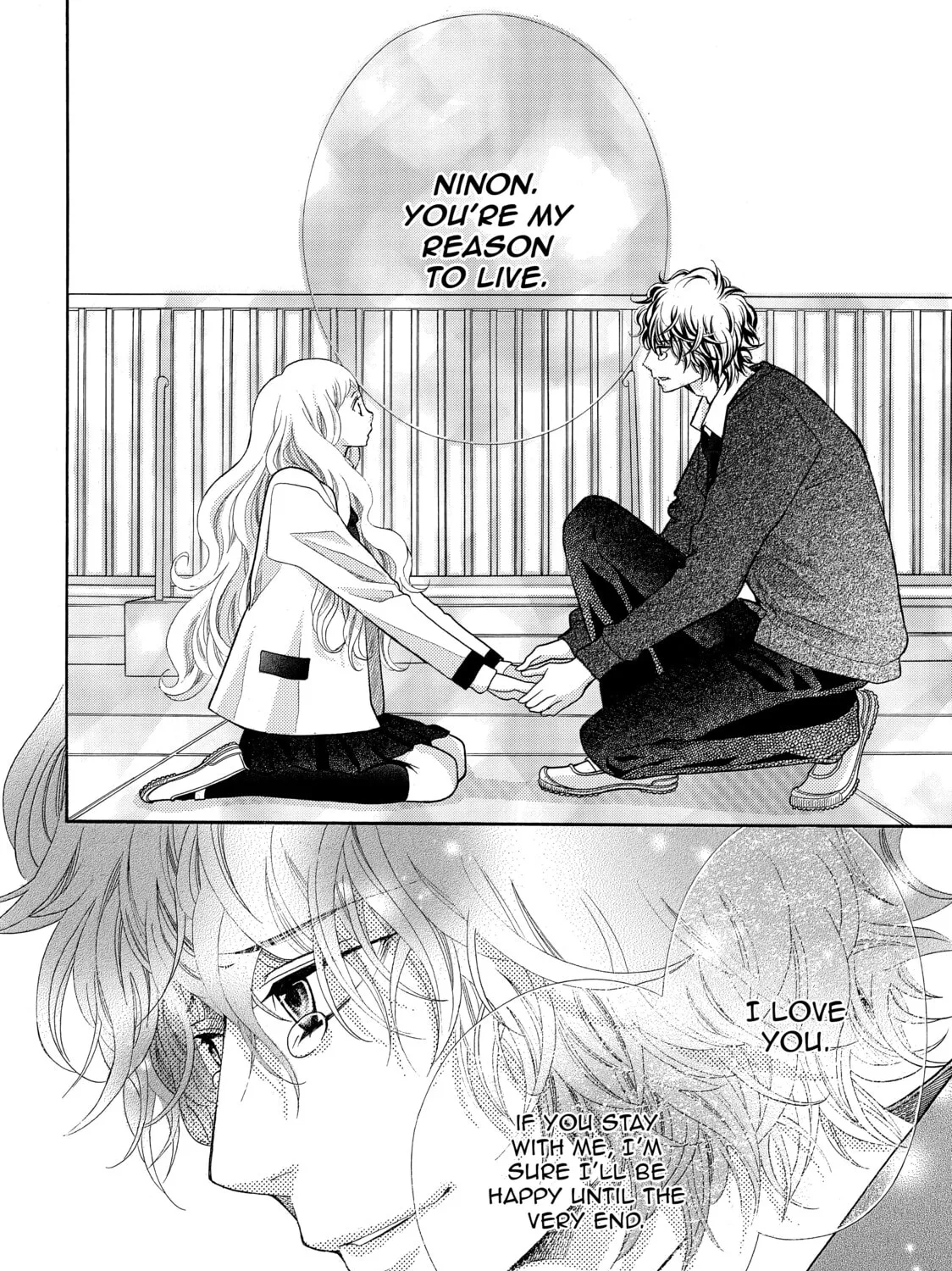 Kira-kun Today - Chapter 15 - Page 69