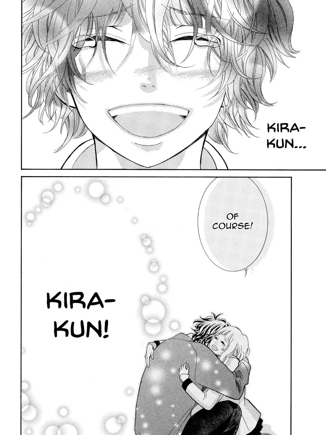 Kira-kun Today - Chapter 15 - Page 73