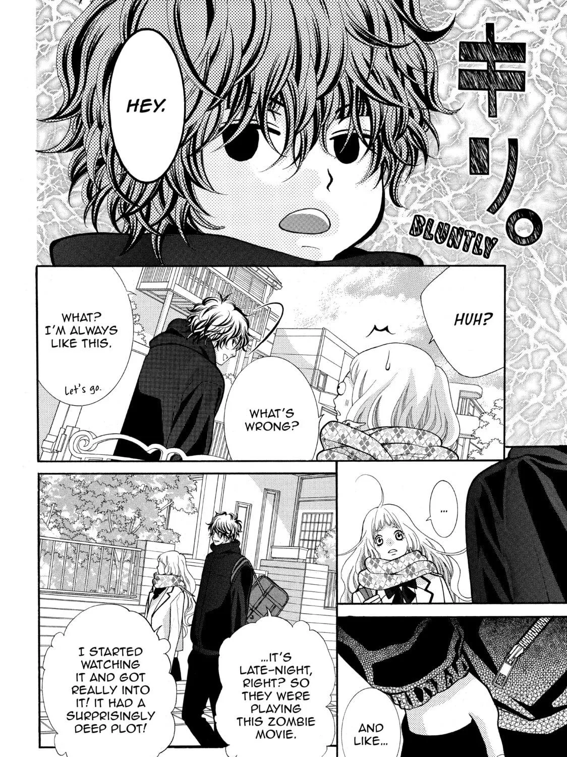 Kira-kun Today - Chapter 16 - Page 10