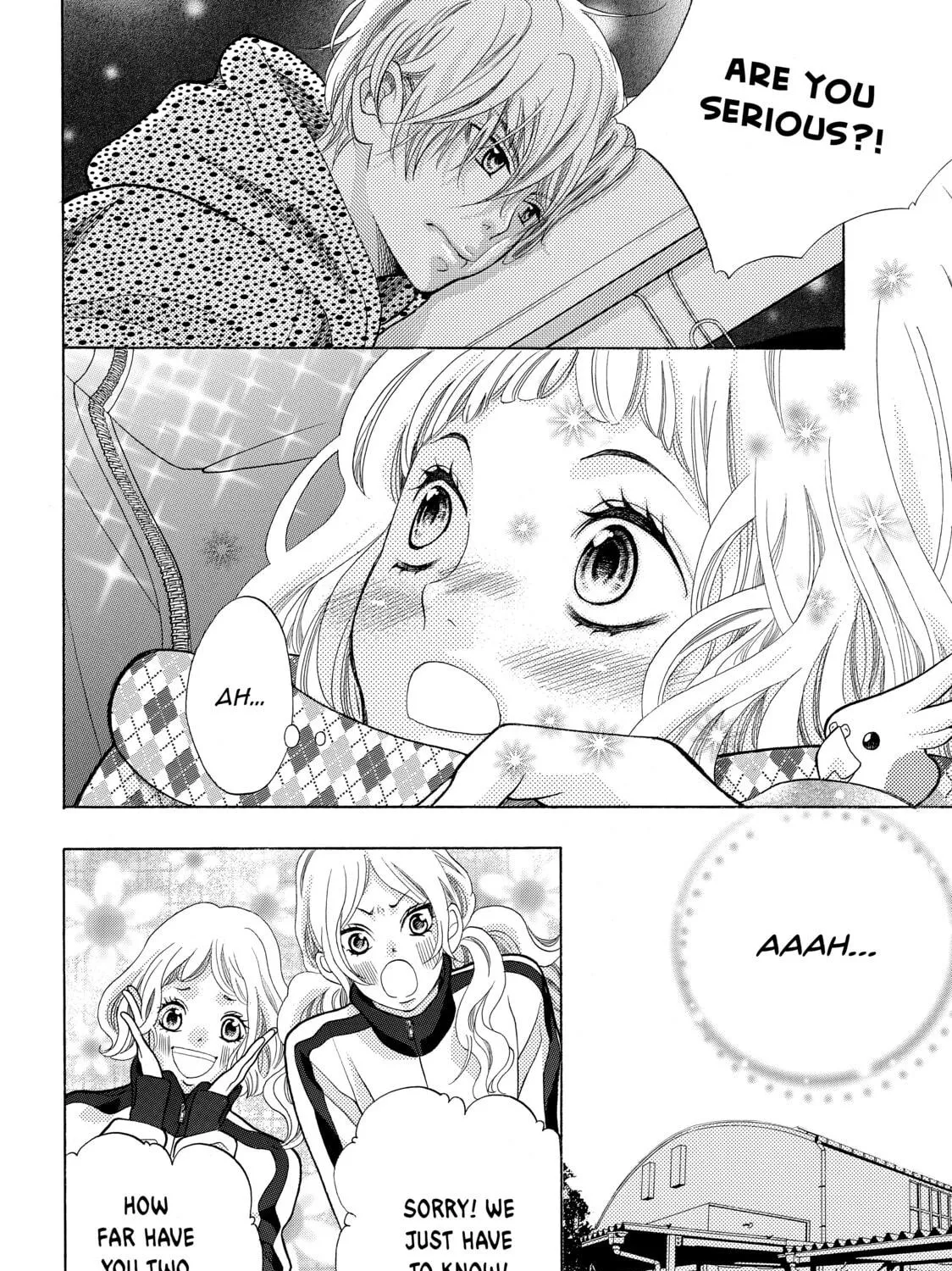 Kira-kun Today - Chapter 16 - Page 18