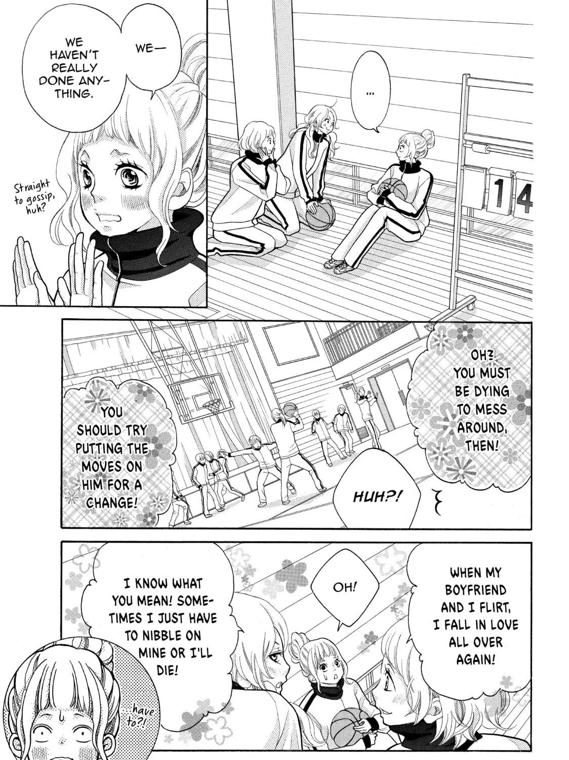 Kira-kun Today - Chapter 16 - Page 20