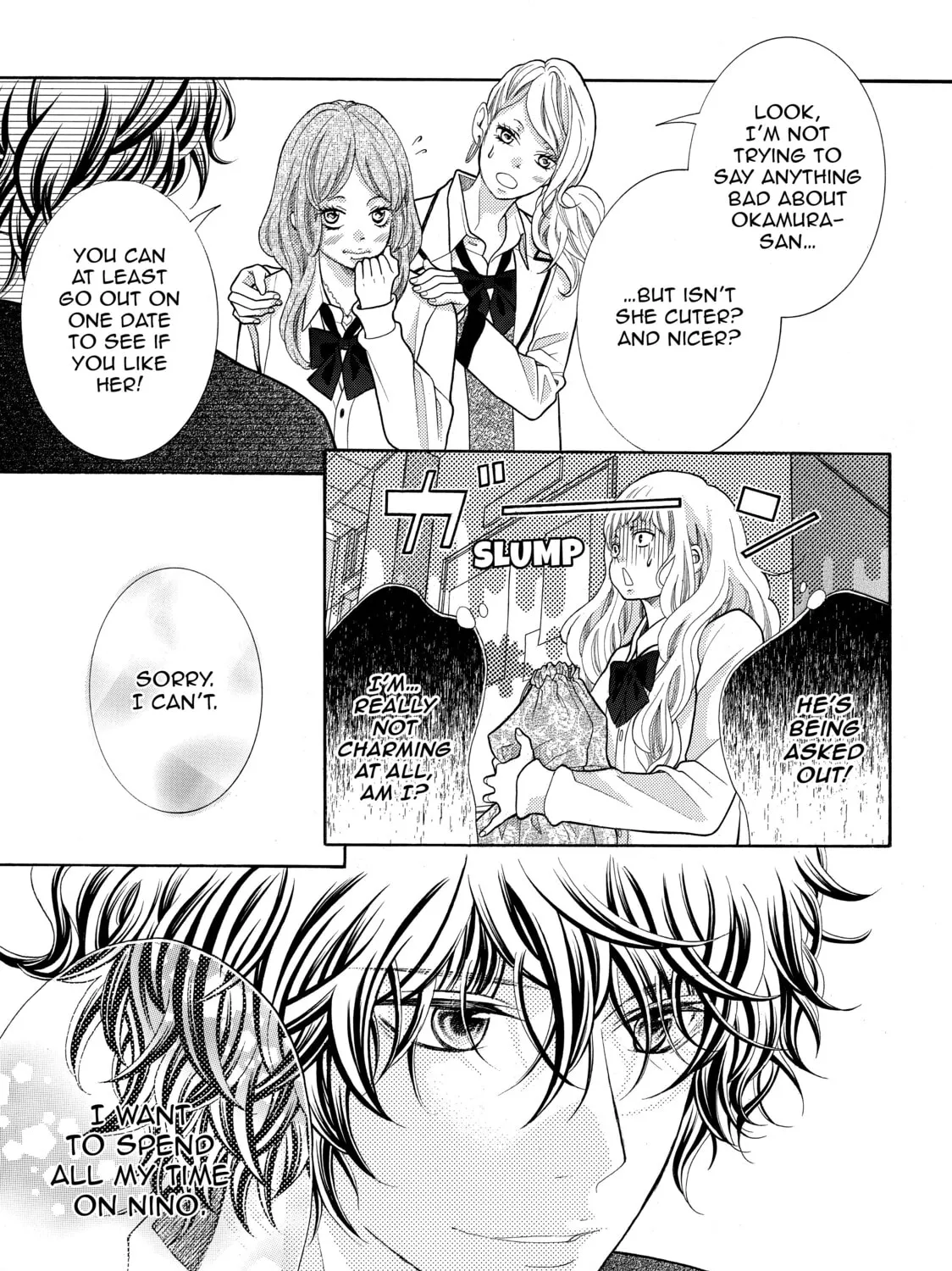 Kira-kun Today - Chapter 16 - Page 24
