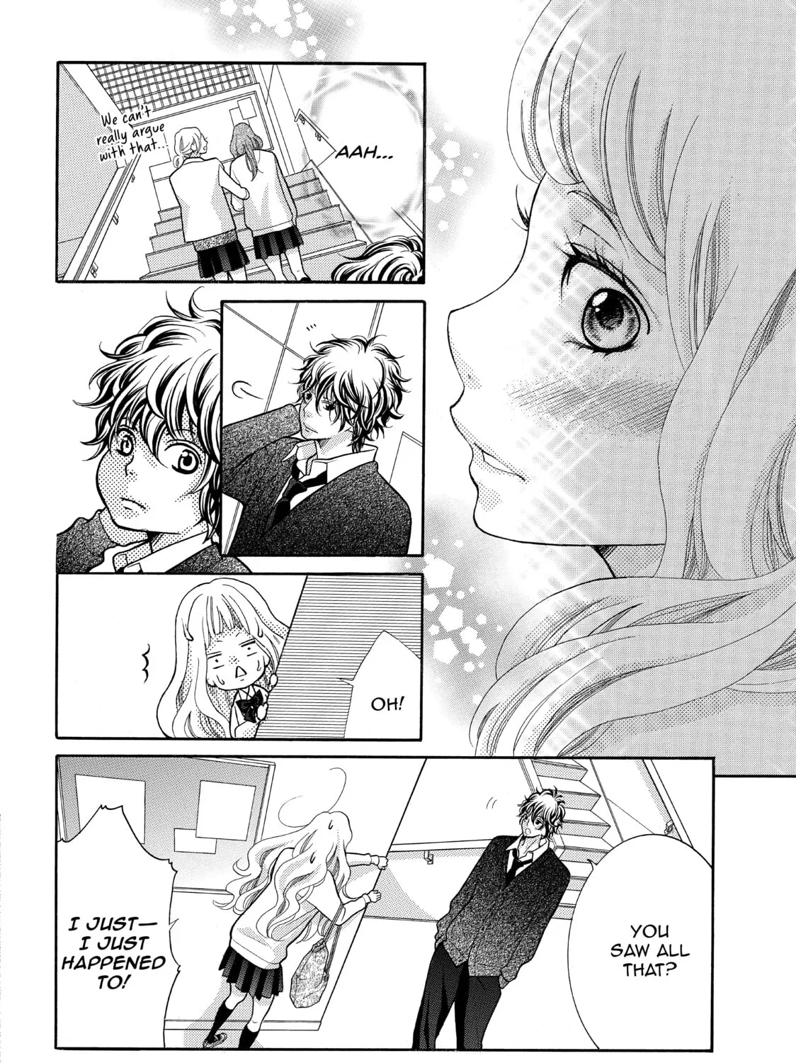 Kira-kun Today - Chapter 16 - Page 26