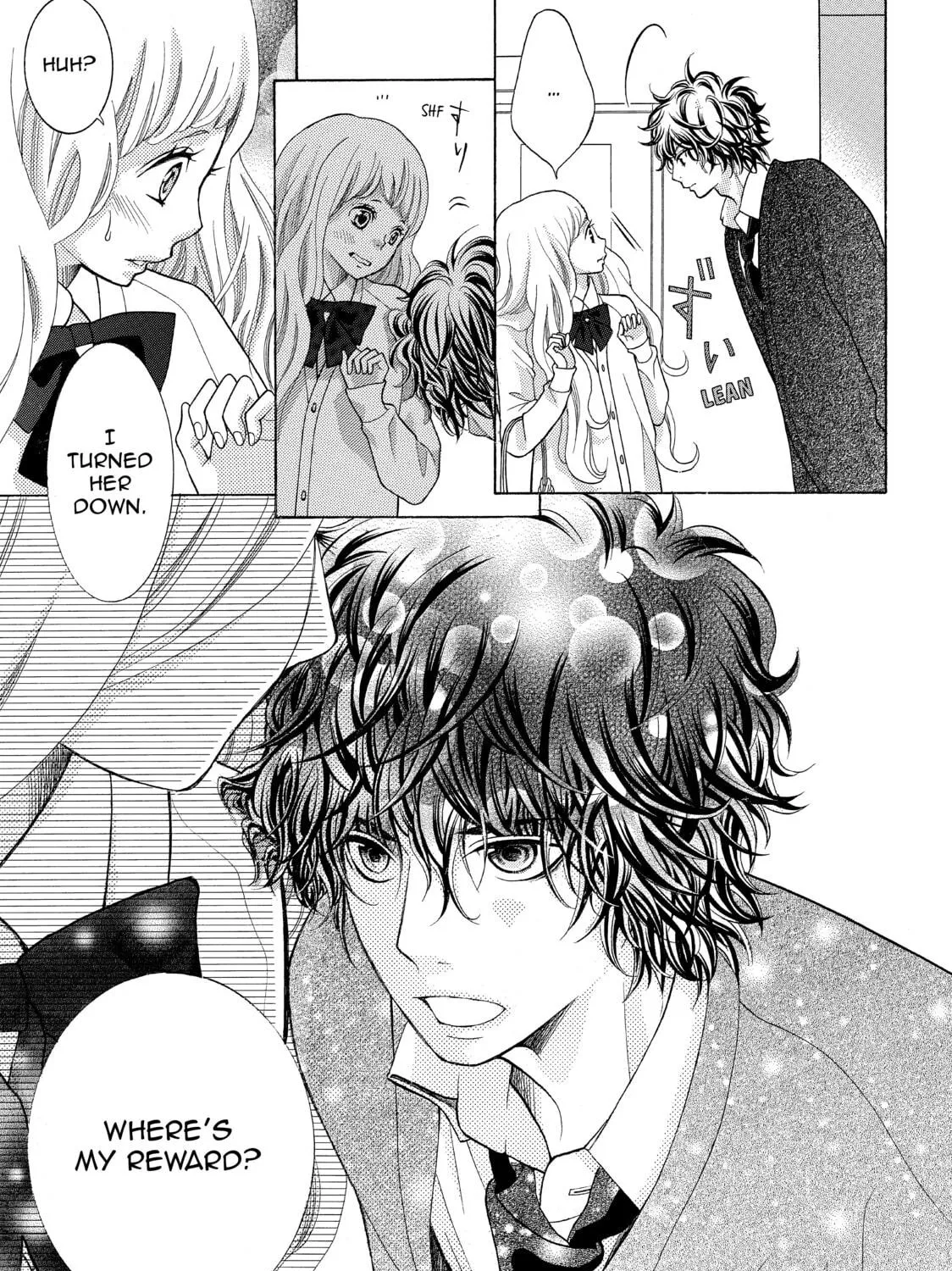 Kira-kun Today - Chapter 16 - Page 28