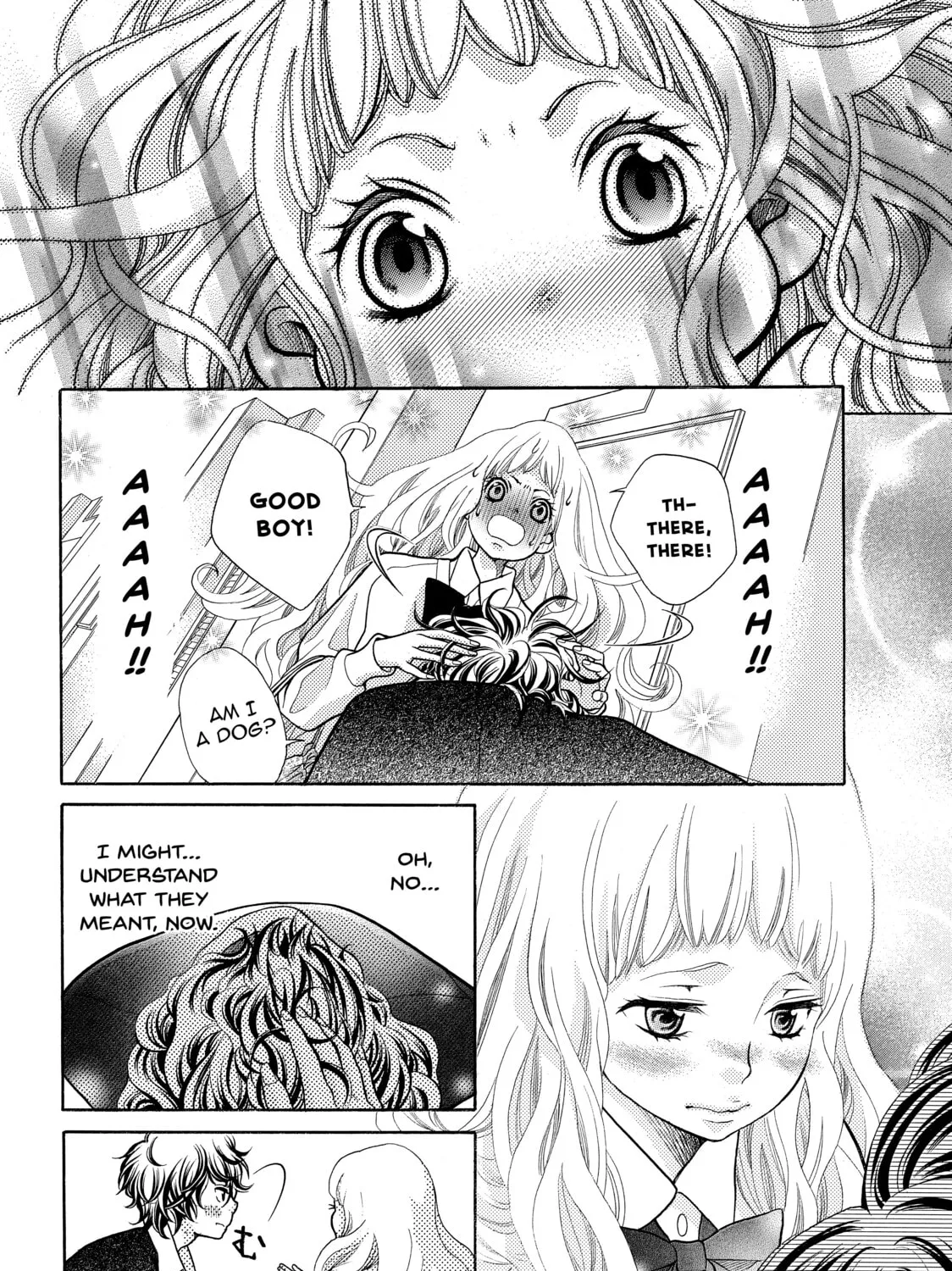 Kira-kun Today - Chapter 16 - Page 30