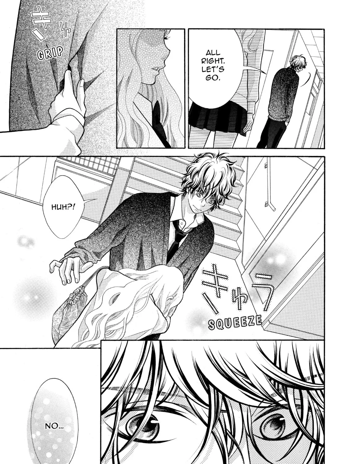 Kira-kun Today - Chapter 16 - Page 32