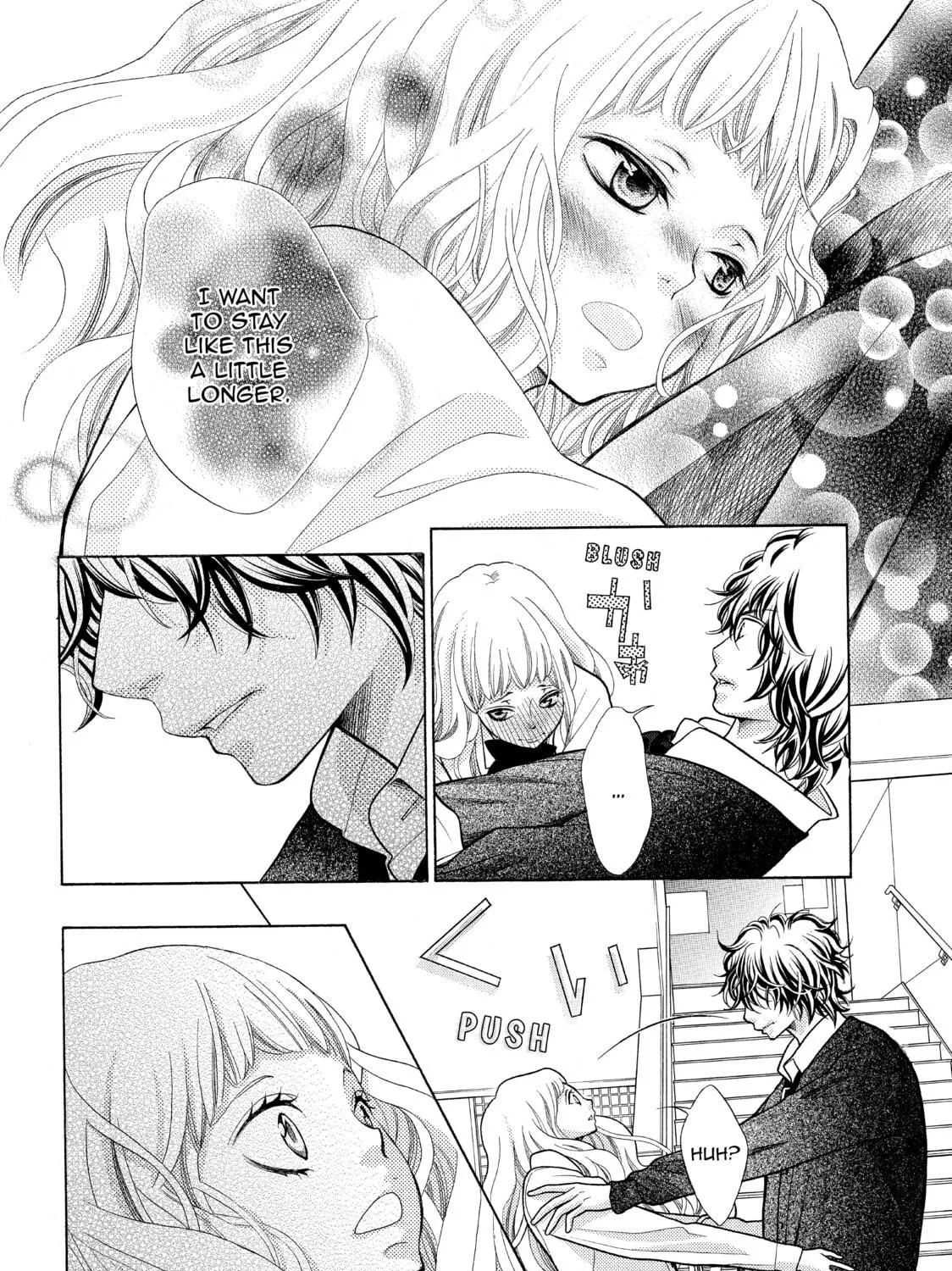 Kira-kun Today - Chapter 16 - Page 34