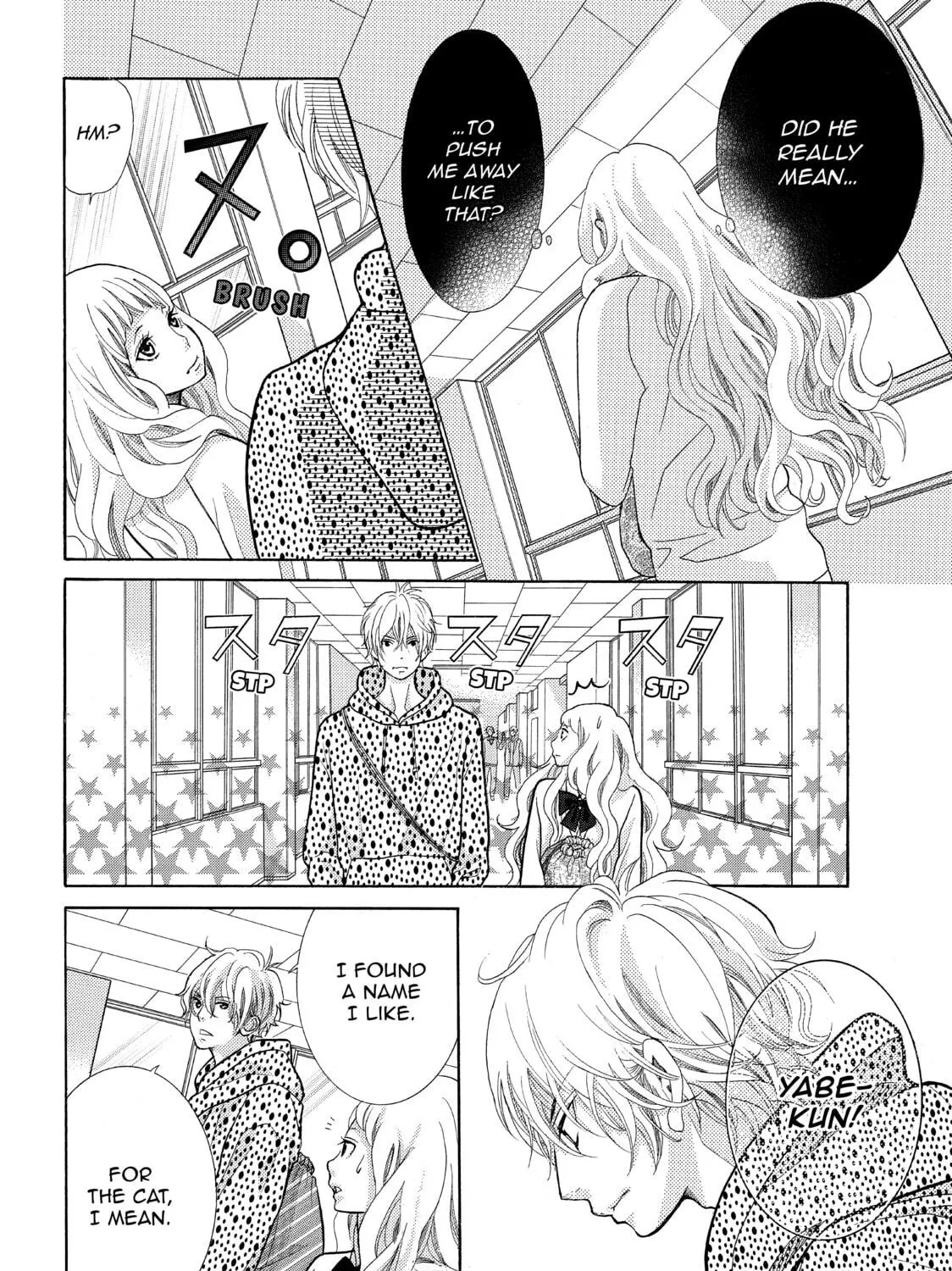 Kira-kun Today - Chapter 16 - Page 38
