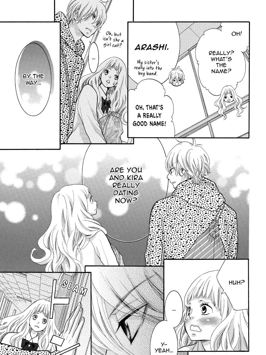 Kira-kun Today - Chapter 16 - Page 40