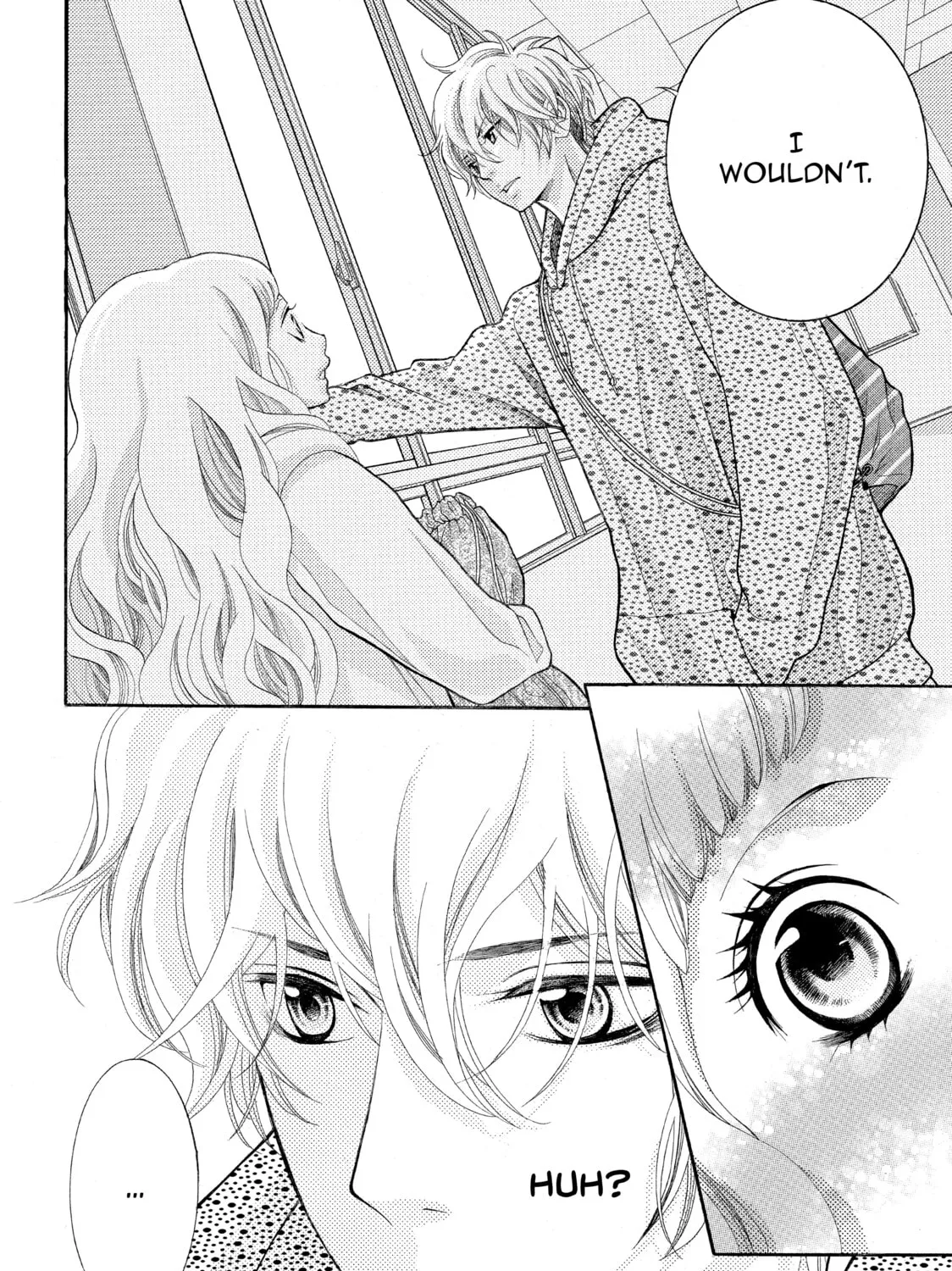 Kira-kun Today - Chapter 16 - Page 42