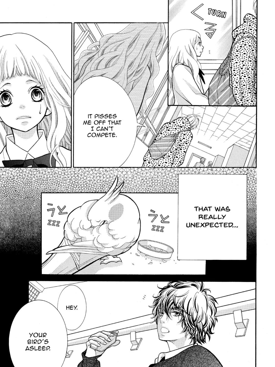 Kira-kun Today - Chapter 16 - Page 44