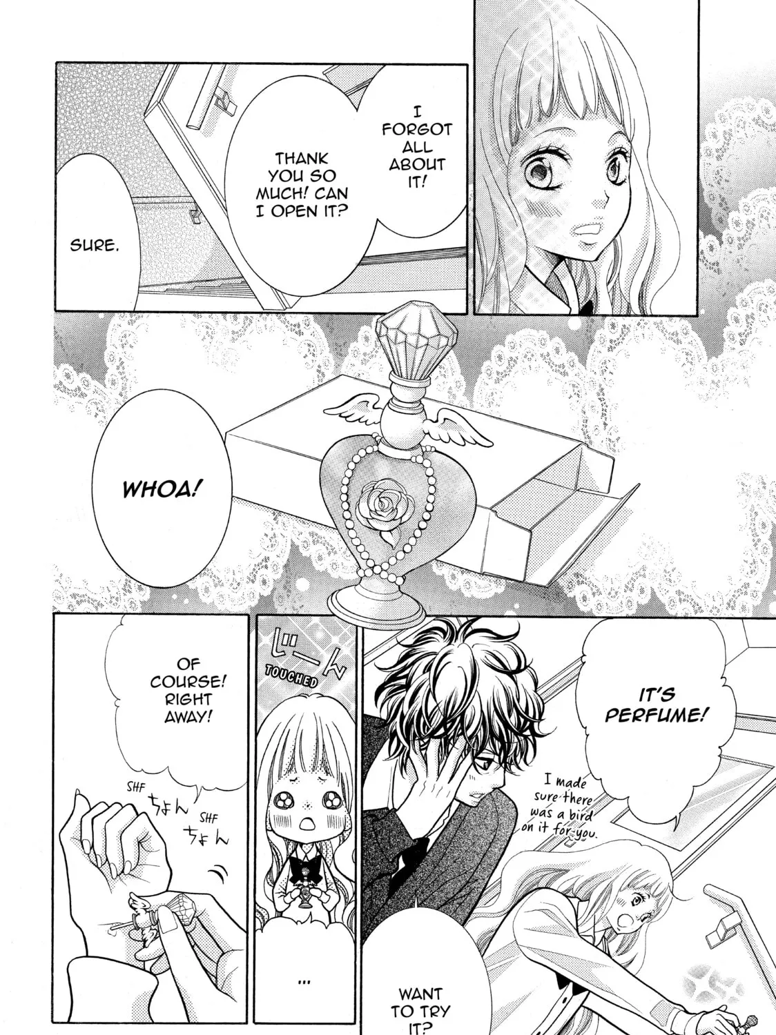 Kira-kun Today - Chapter 16 - Page 49