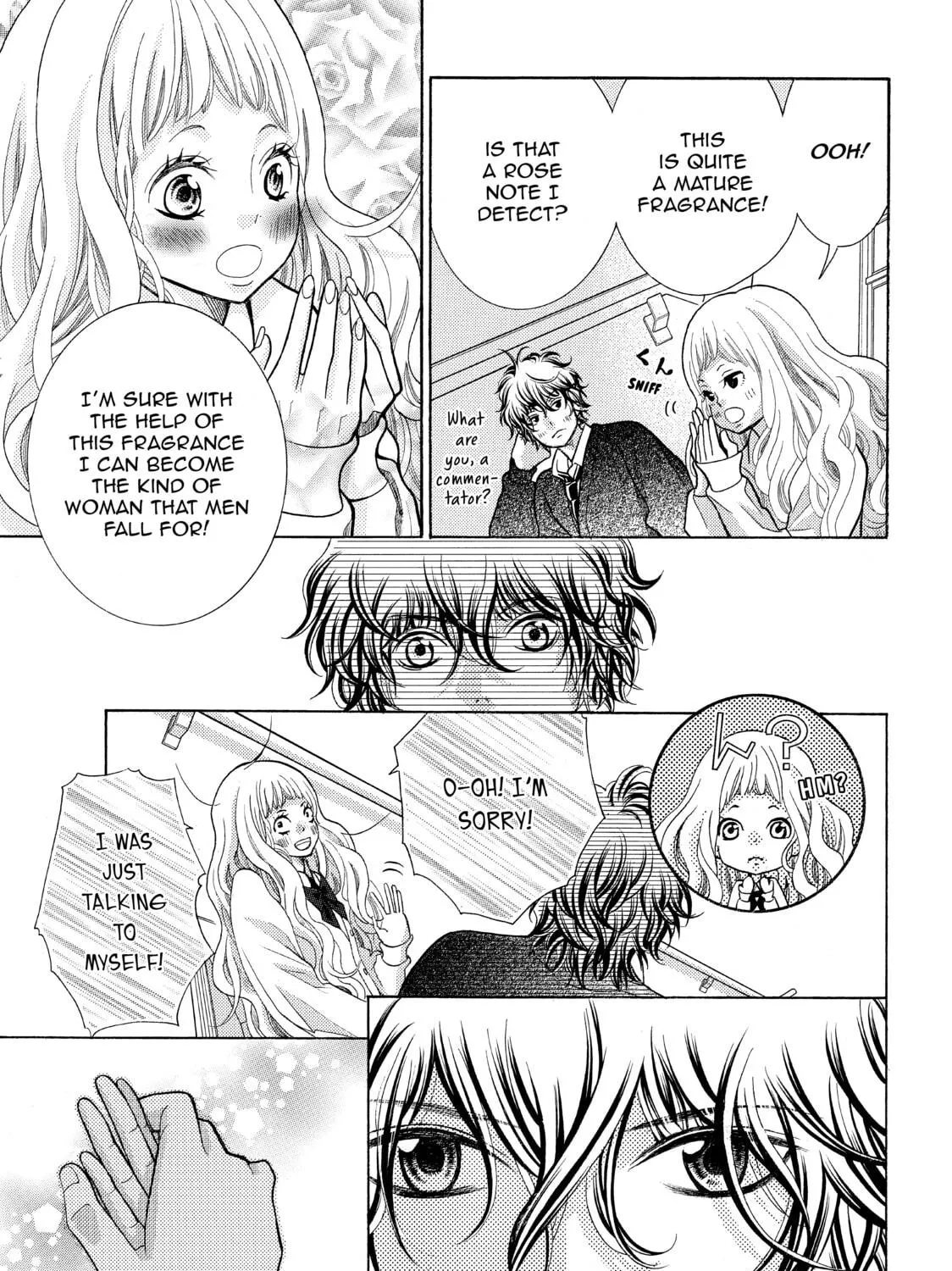 Kira-kun Today - Chapter 16 - Page 51