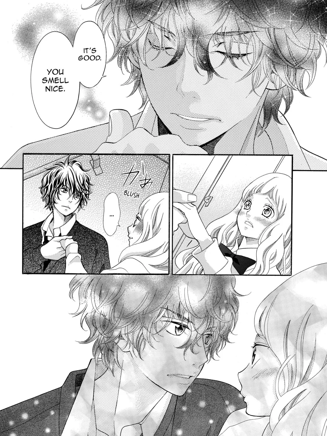 Kira-kun Today - Chapter 16 - Page 53