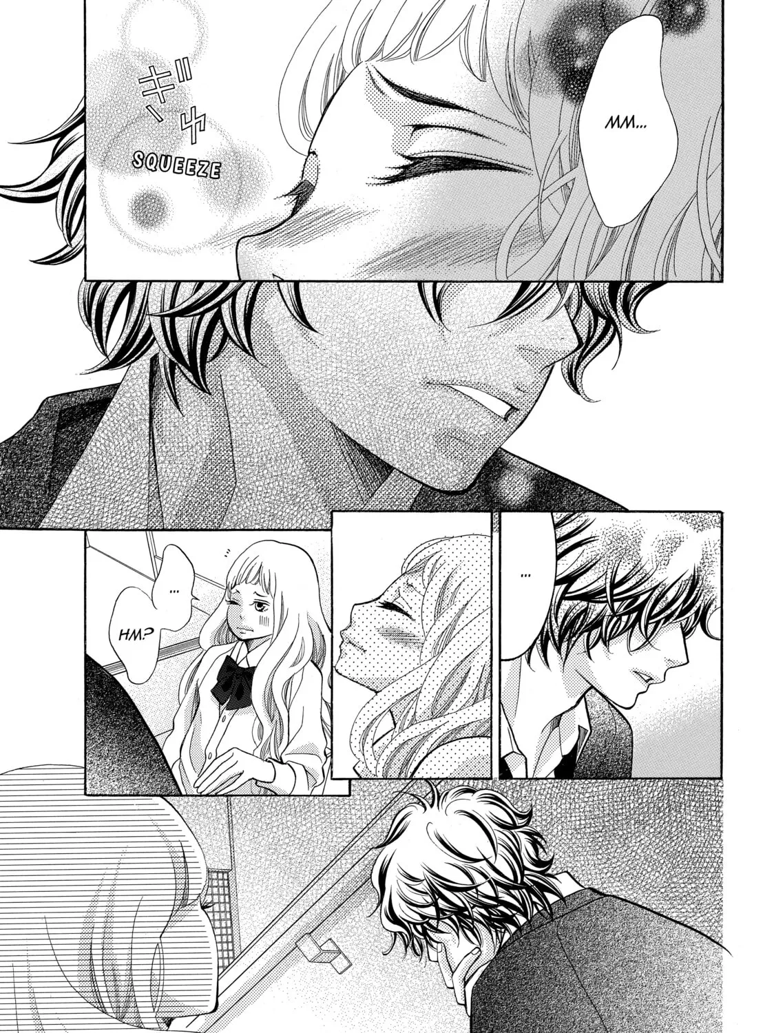 Kira-kun Today - Chapter 16 - Page 55