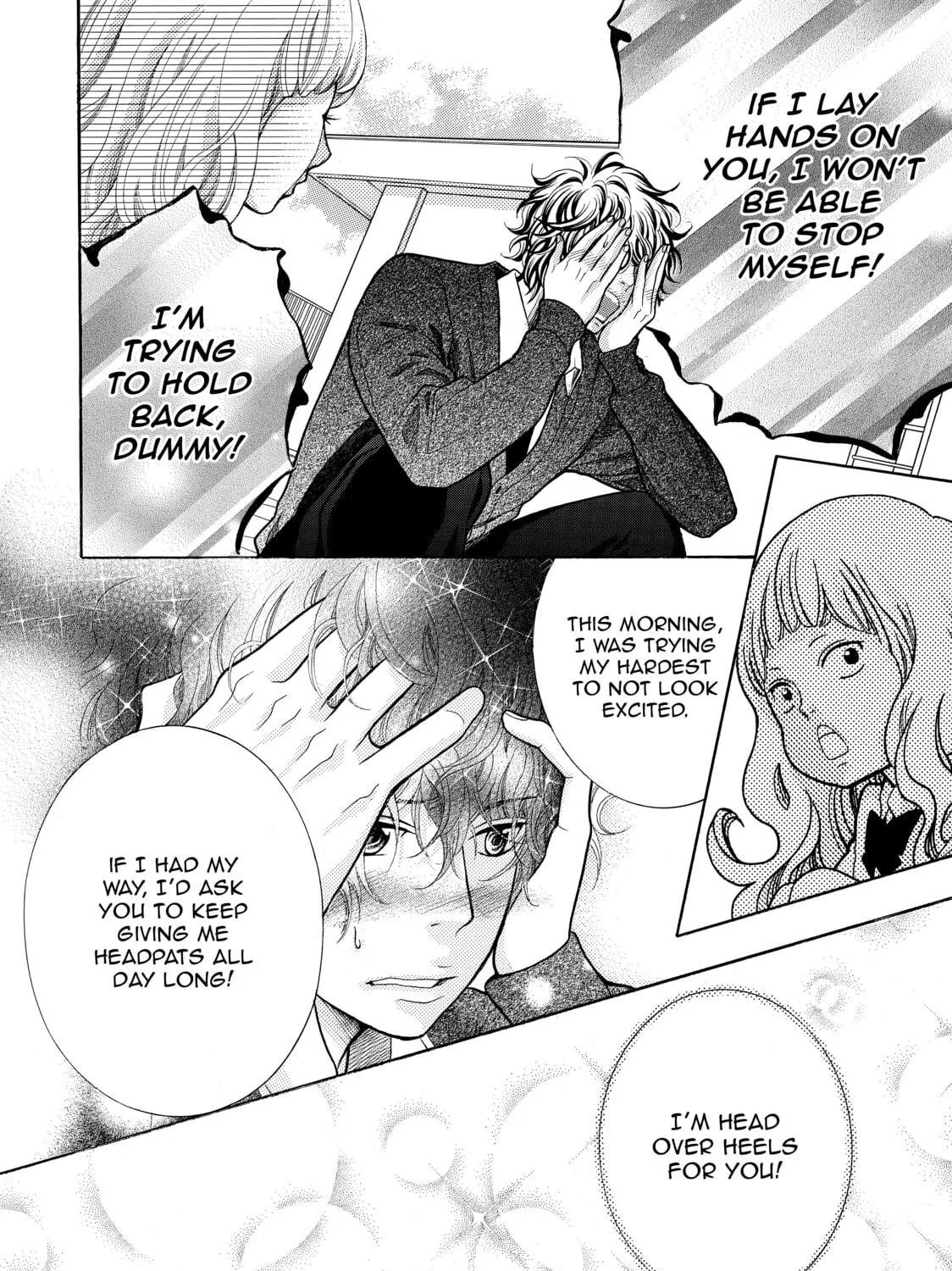 Kira-kun Today - Chapter 16 - Page 67