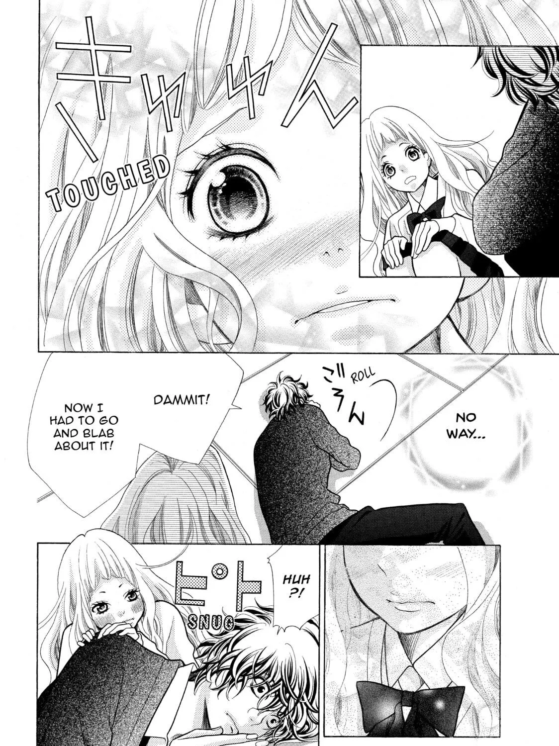 Kira-kun Today - Chapter 16 - Page 69
