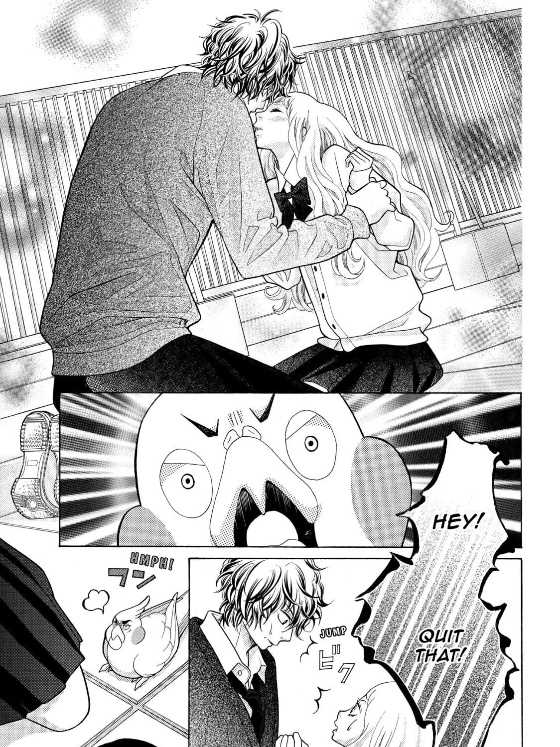 Kira-kun Today - Chapter 16 - Page 75