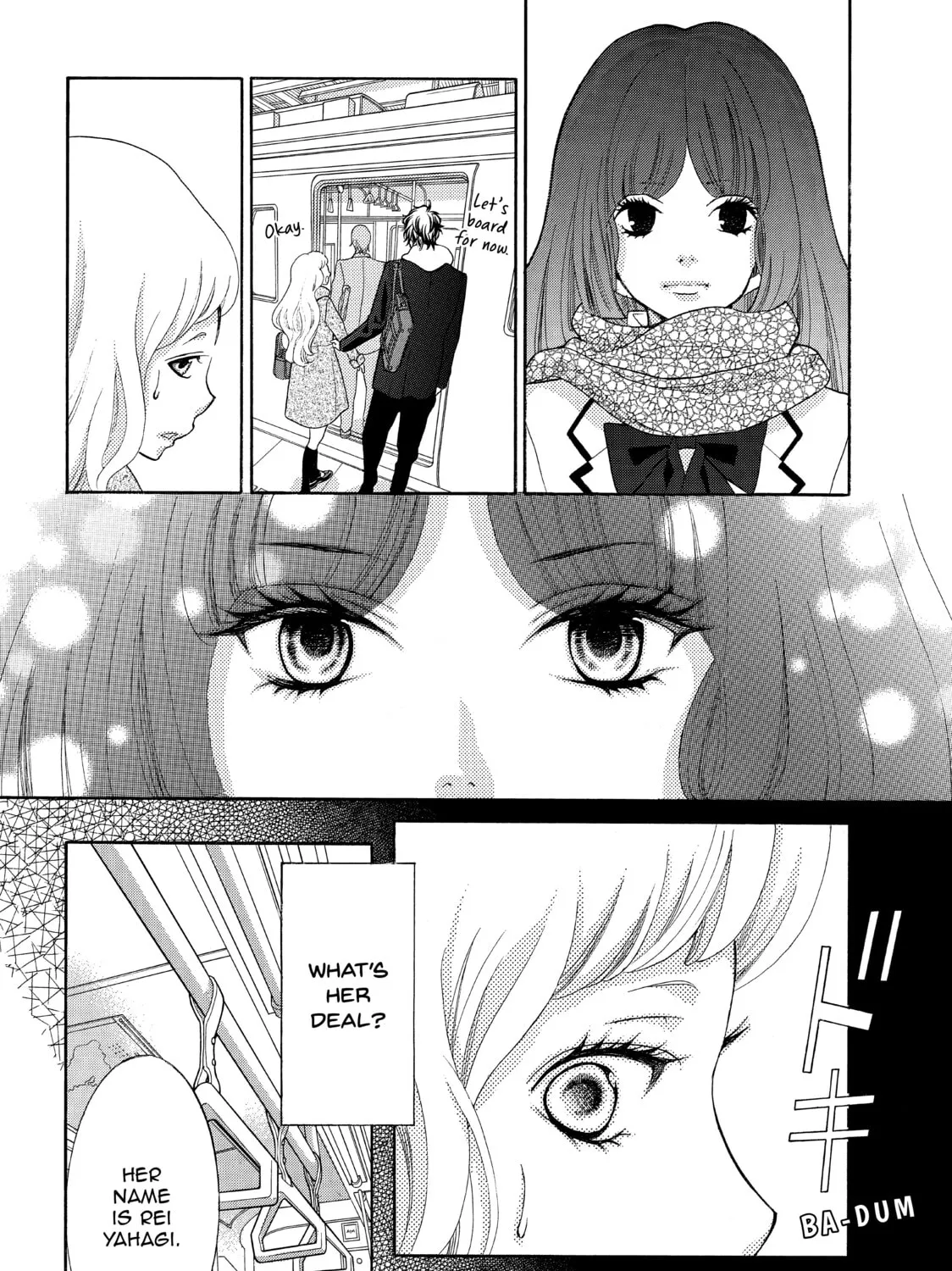 Kira-kun Today - Chapter 17 - Page 19