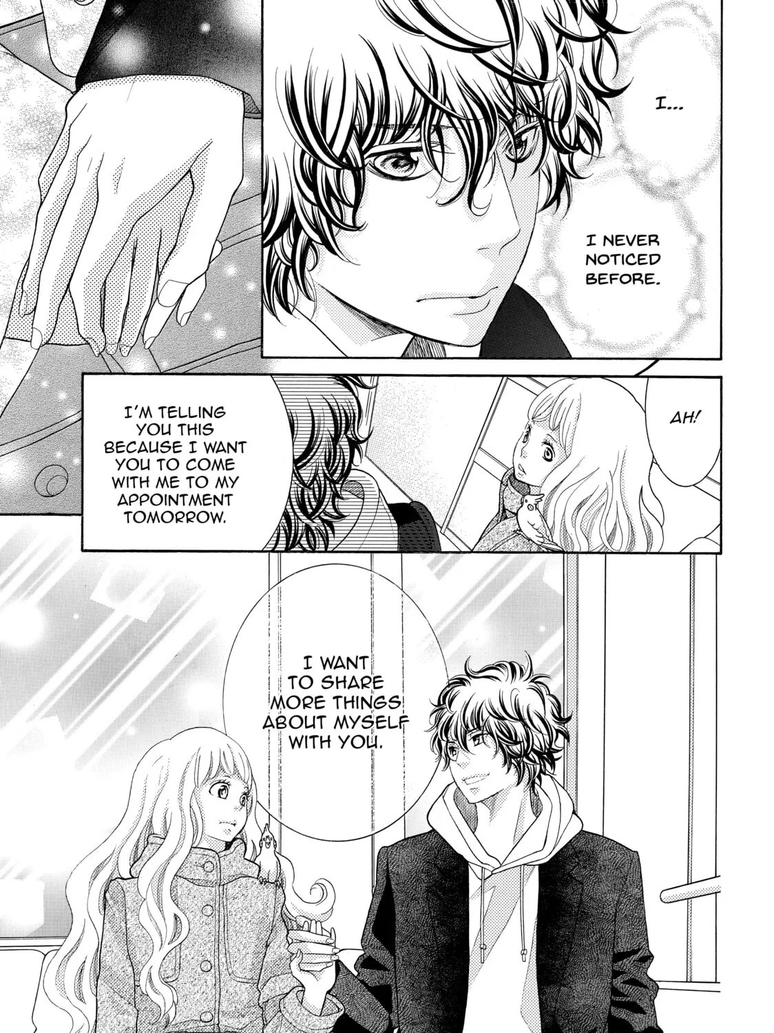 Kira-kun Today - Chapter 17 - Page 25