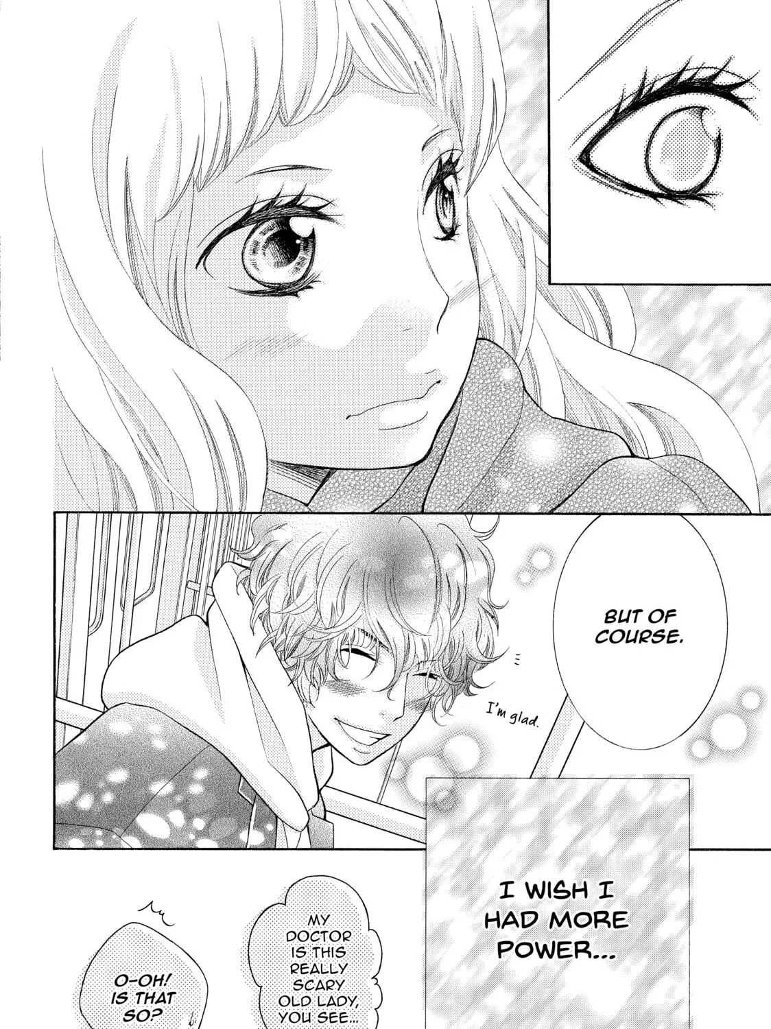 Kira-kun Today - Chapter 17 - Page 27