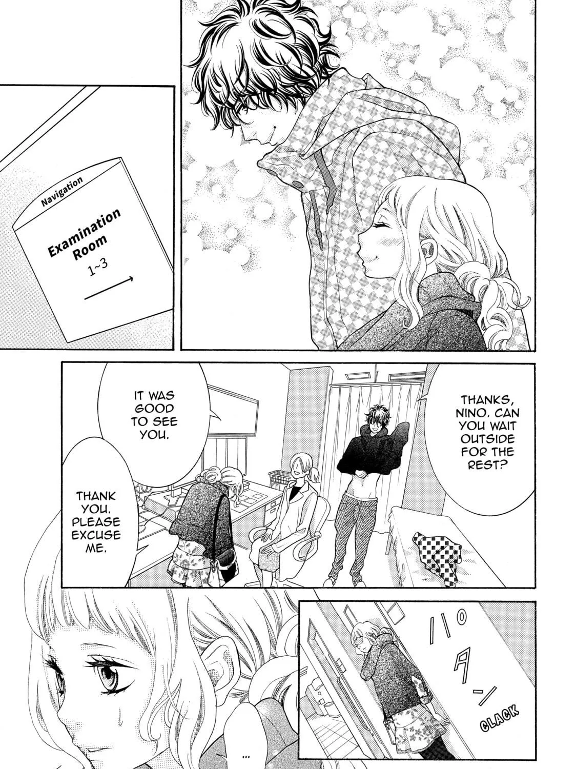 Kira-kun Today - Chapter 17 - Page 33