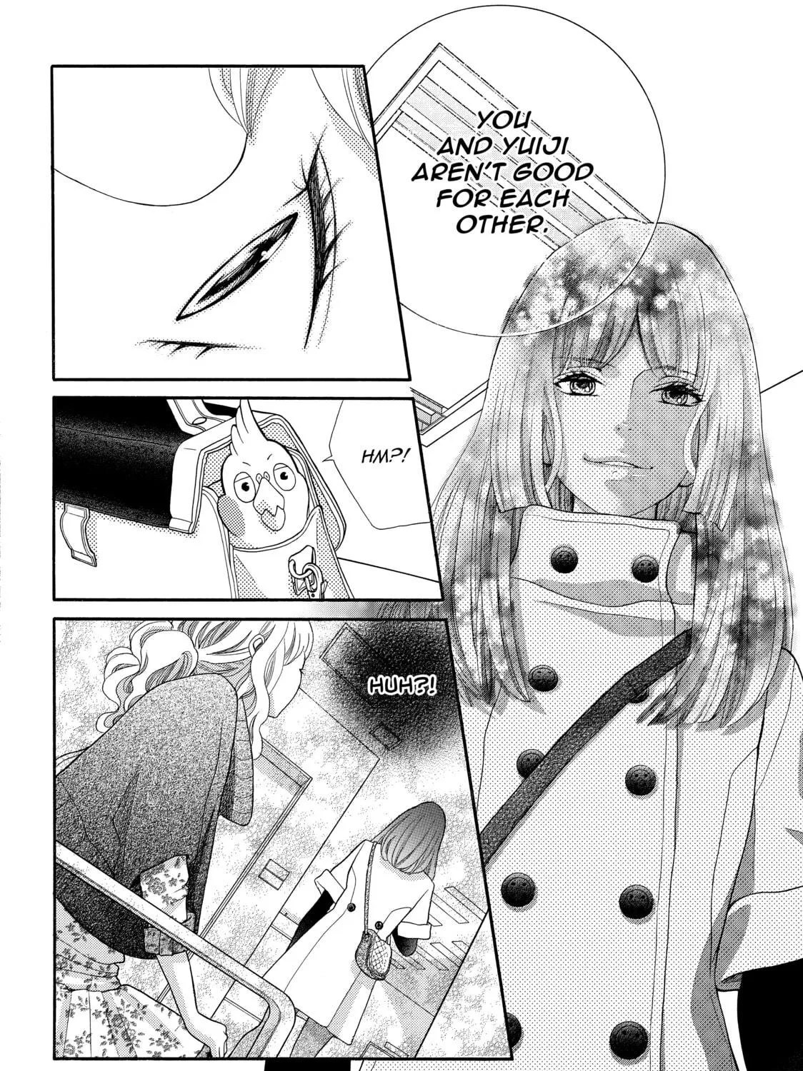 Kira-kun Today - Chapter 17 - Page 39