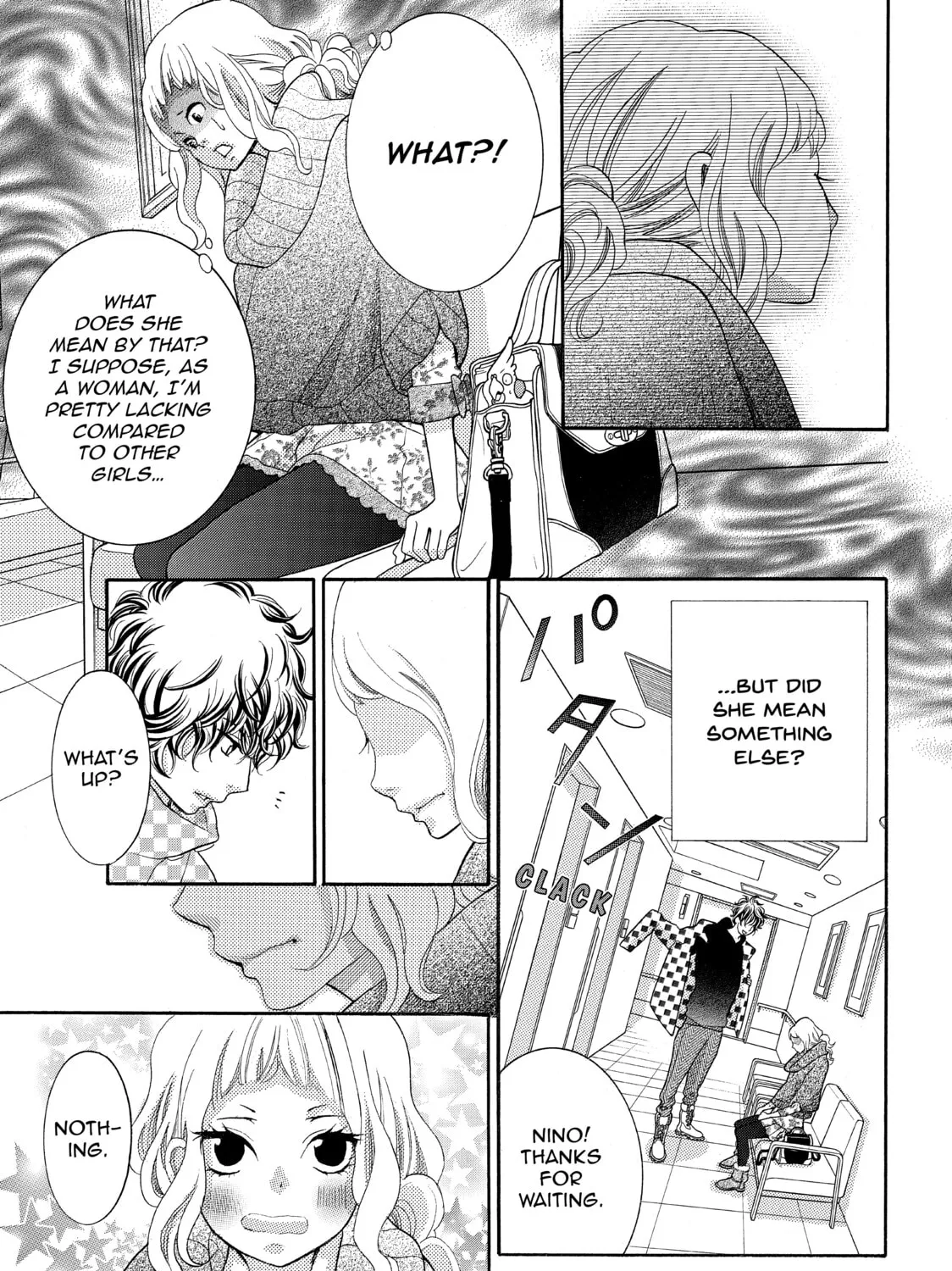 Kira-kun Today - Chapter 17 - Page 41