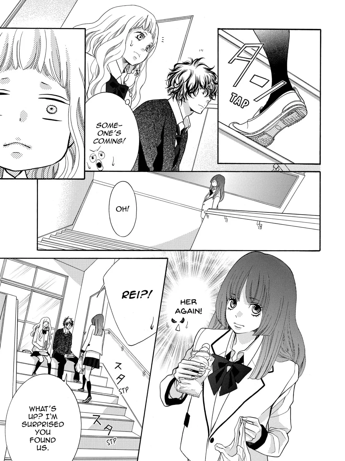 Kira-kun Today - Chapter 17 - Page 48