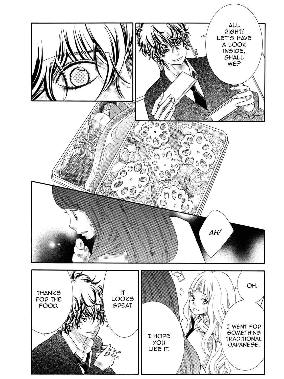 Kira-kun Today - Chapter 17 - Page 52