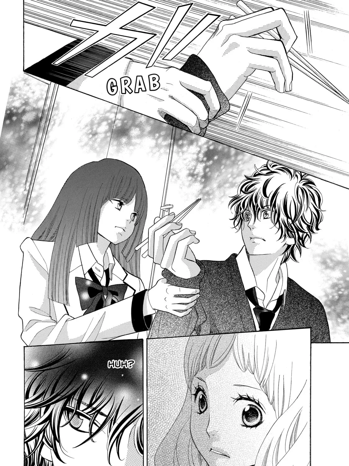 Kira-kun Today - Chapter 17 - Page 54
