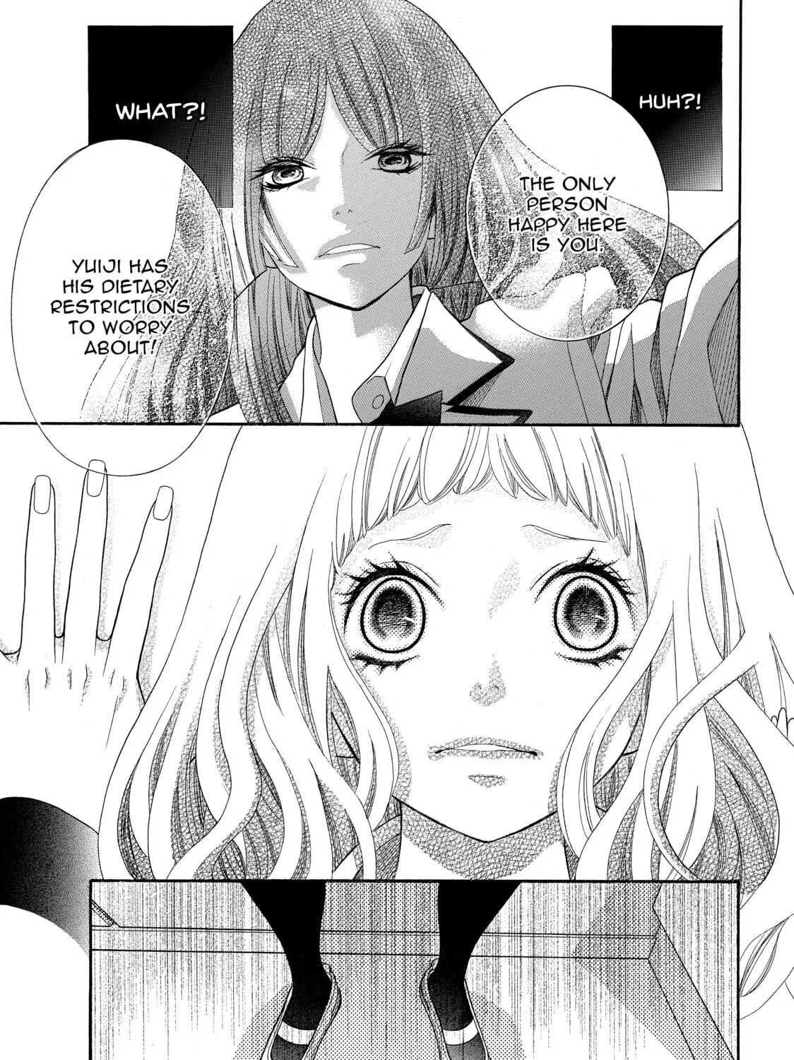 Kira-kun Today - Chapter 17 - Page 60