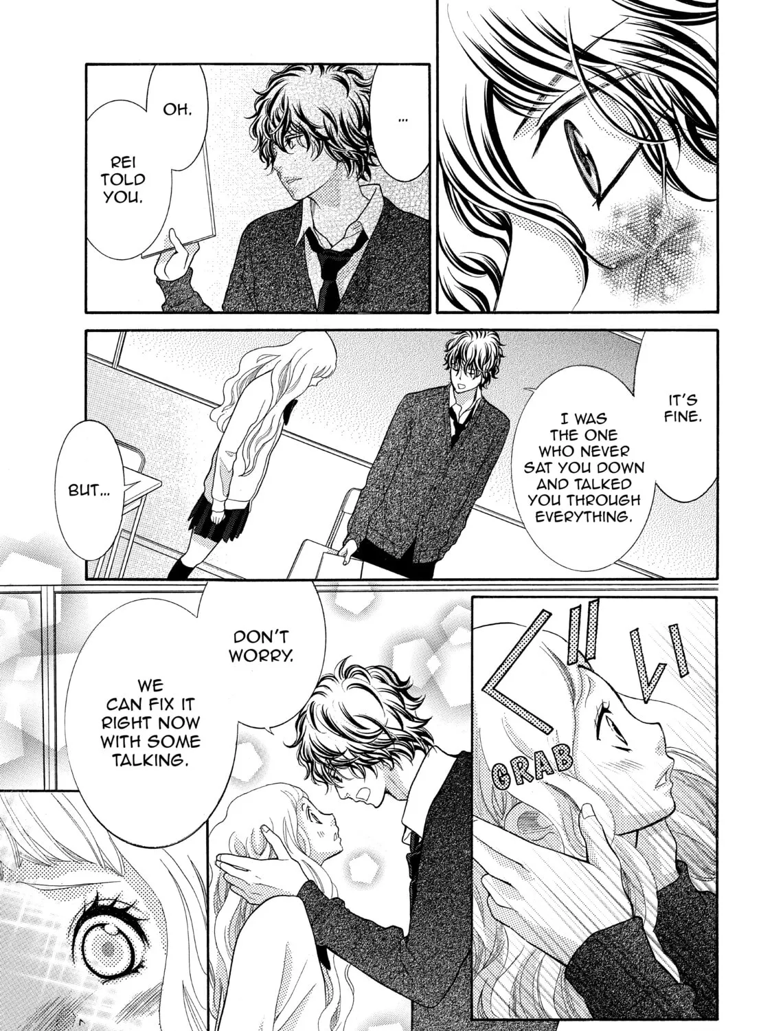 Kira-kun Today - Chapter 17 - Page 64