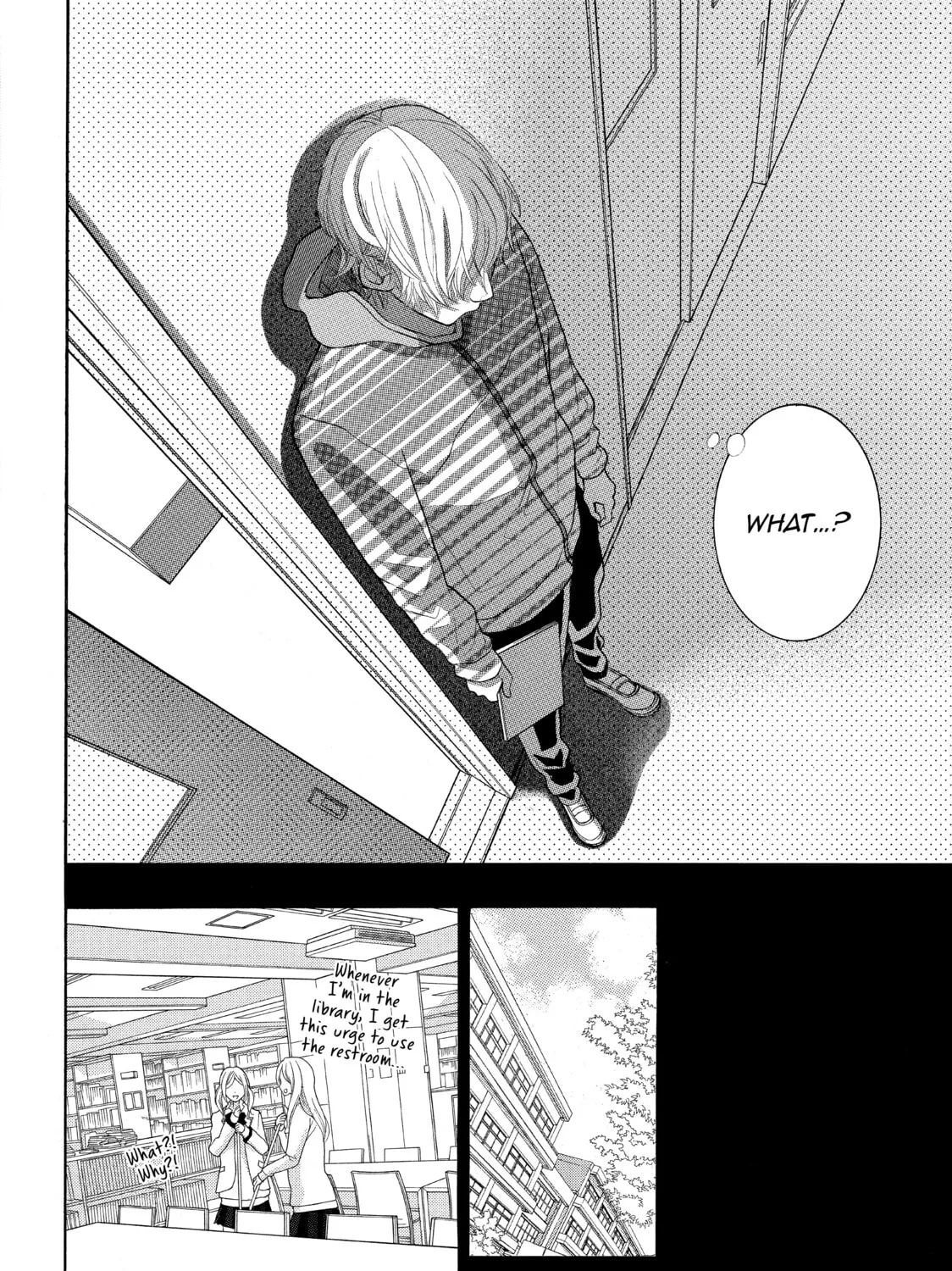 Kira-kun Today - Chapter 17 - Page 70