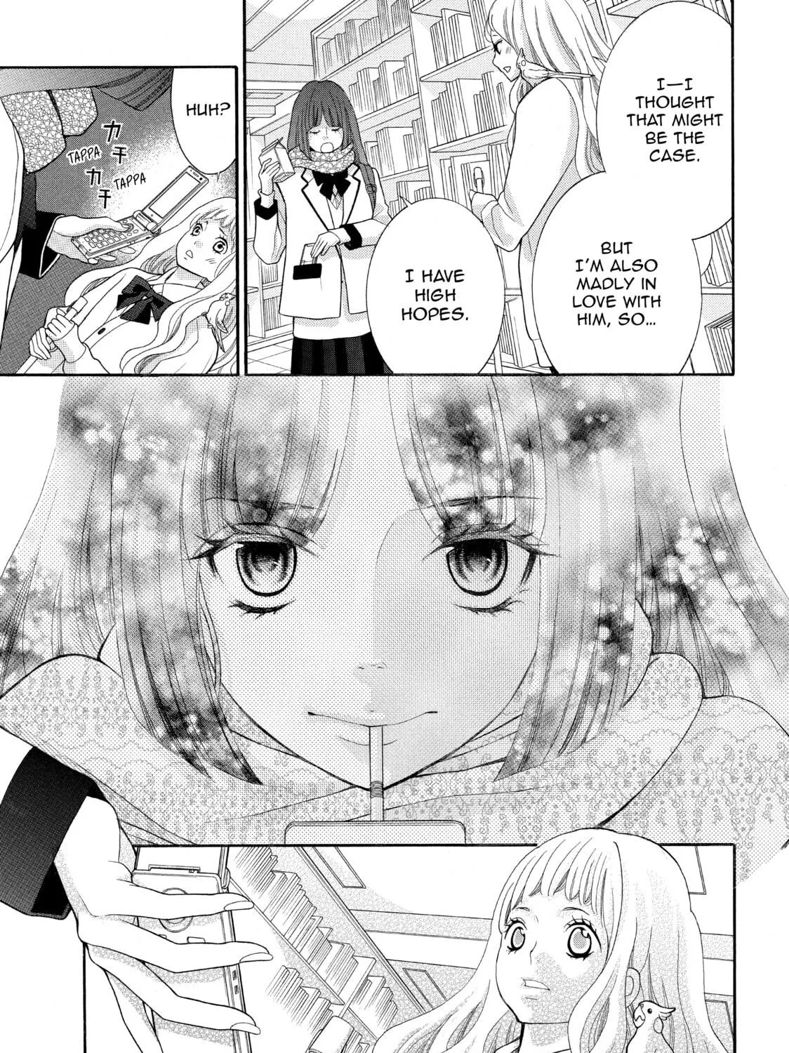 Kira-kun Today - Chapter 17 - Page 76