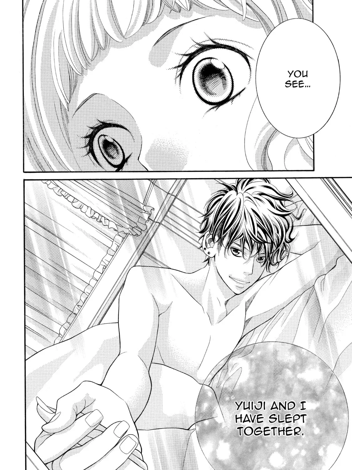 Kira-kun Today - Chapter 17 - Page 78