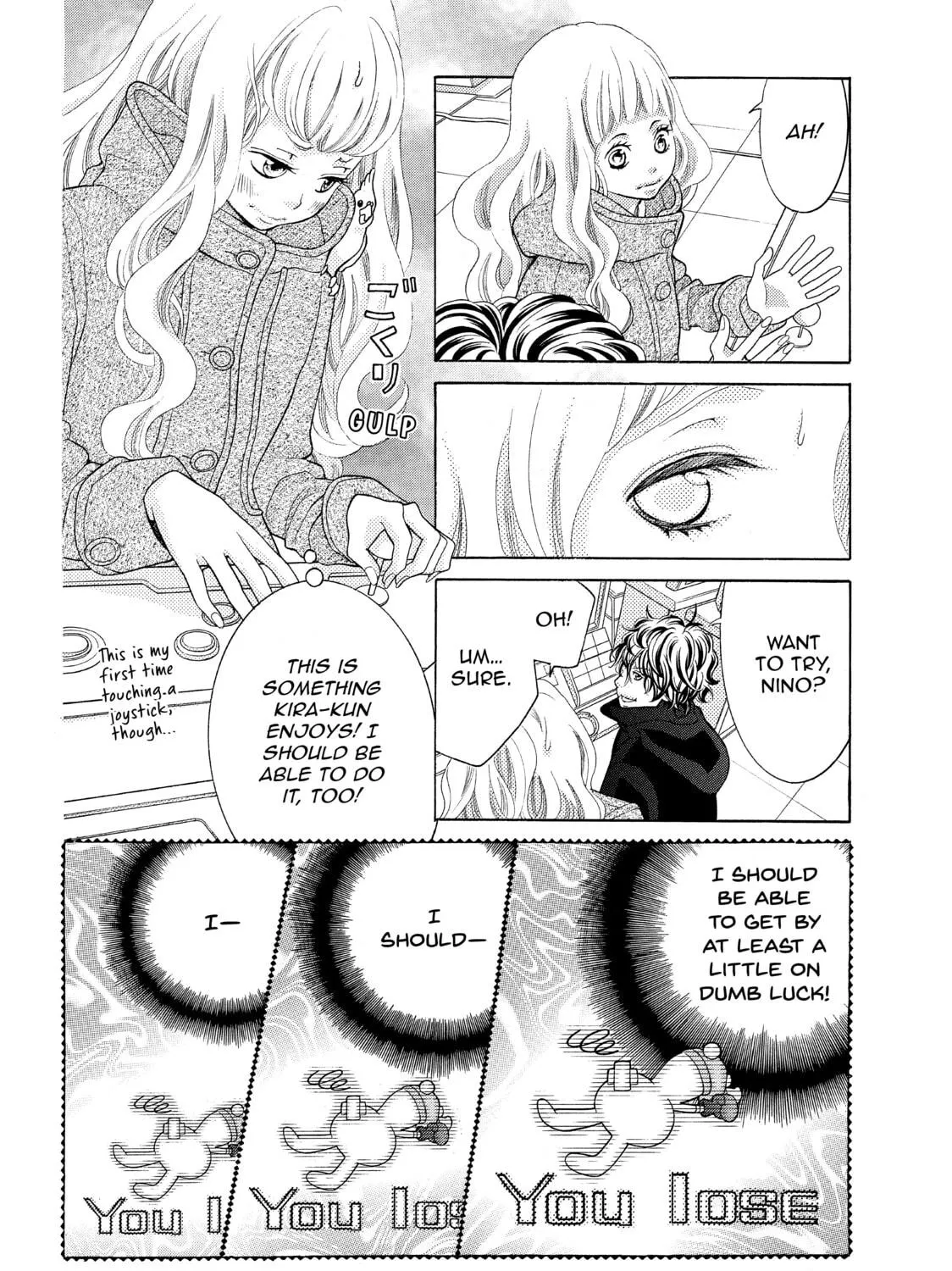 Kira-kun Today - Chapter 18 - Page 10