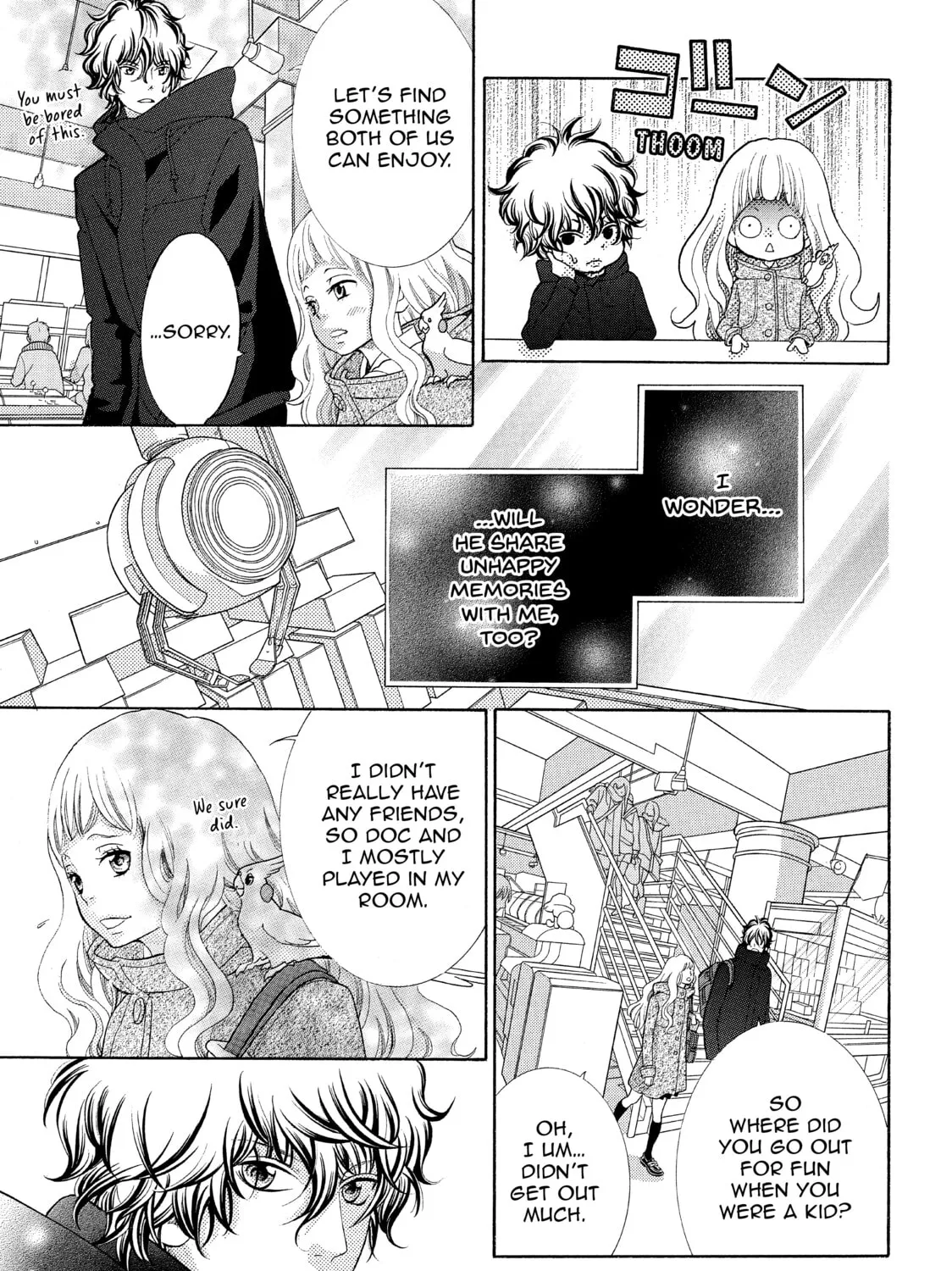 Kira-kun Today - Chapter 18 - Page 11