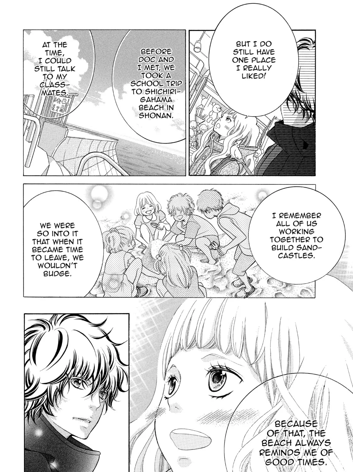 Kira-kun Today - Chapter 18 - Page 13
