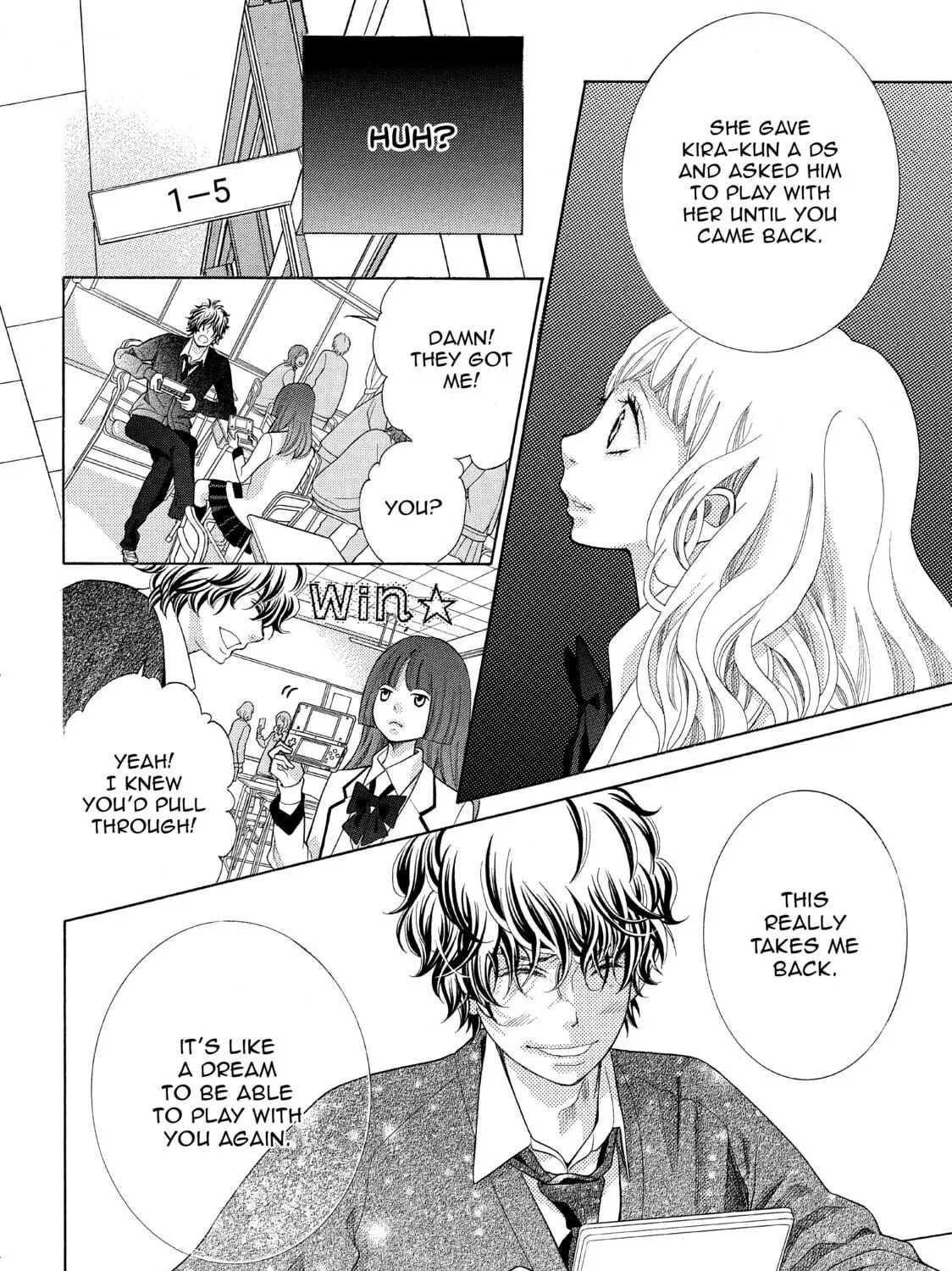 Kira-kun Today - Chapter 18 - Page 21