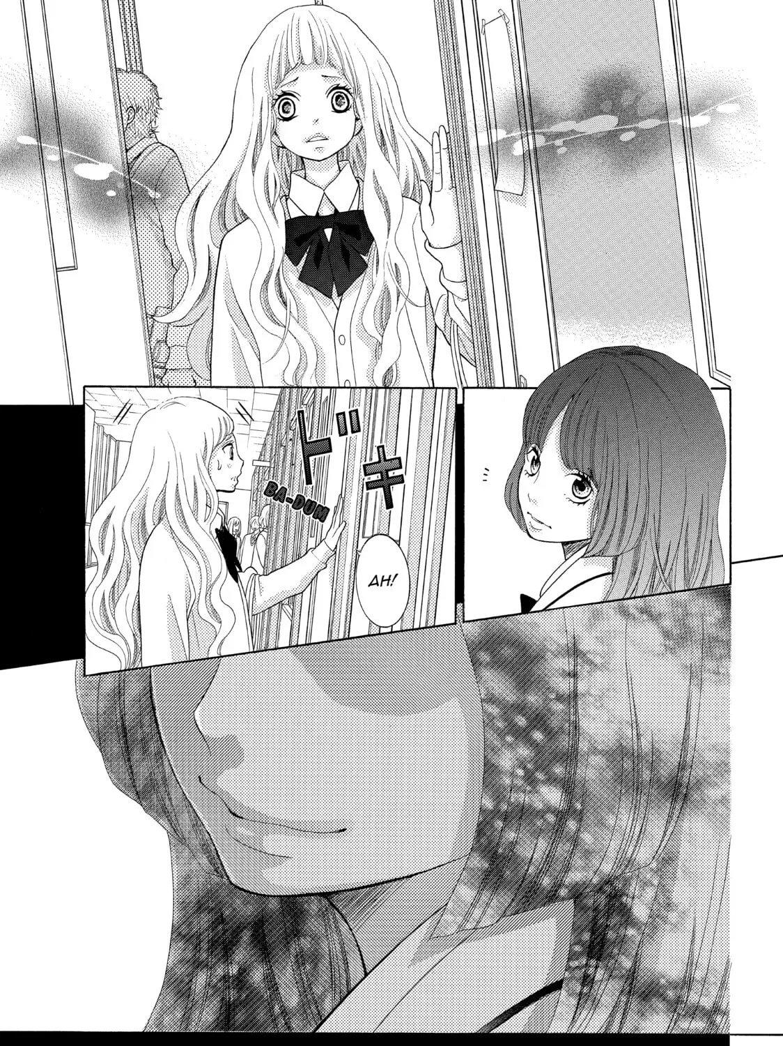 Kira-kun Today - Chapter 18 - Page 23