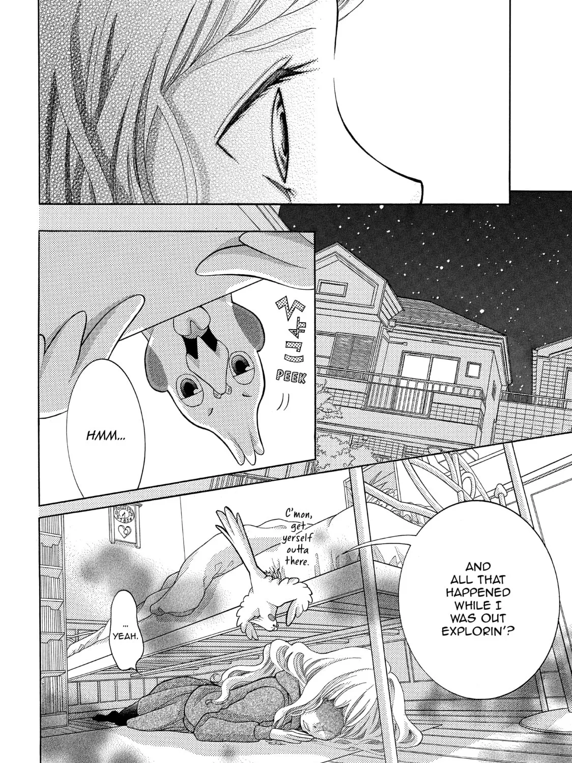 Kira-kun Today - Chapter 18 - Page 25