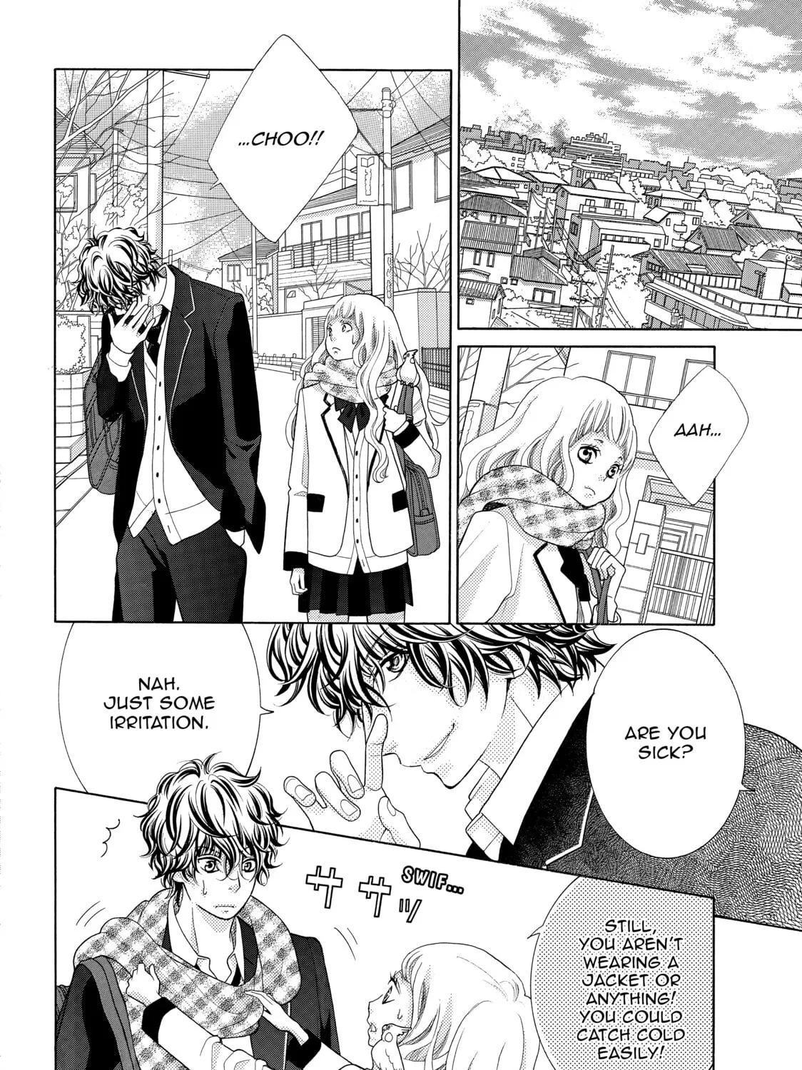 Kira-kun Today - Chapter 18 - Page 29