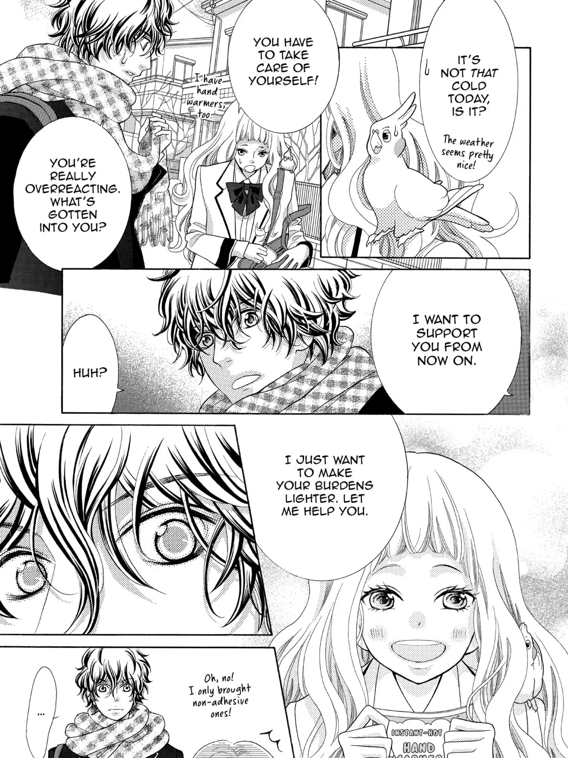 Kira-kun Today - Chapter 18 - Page 31