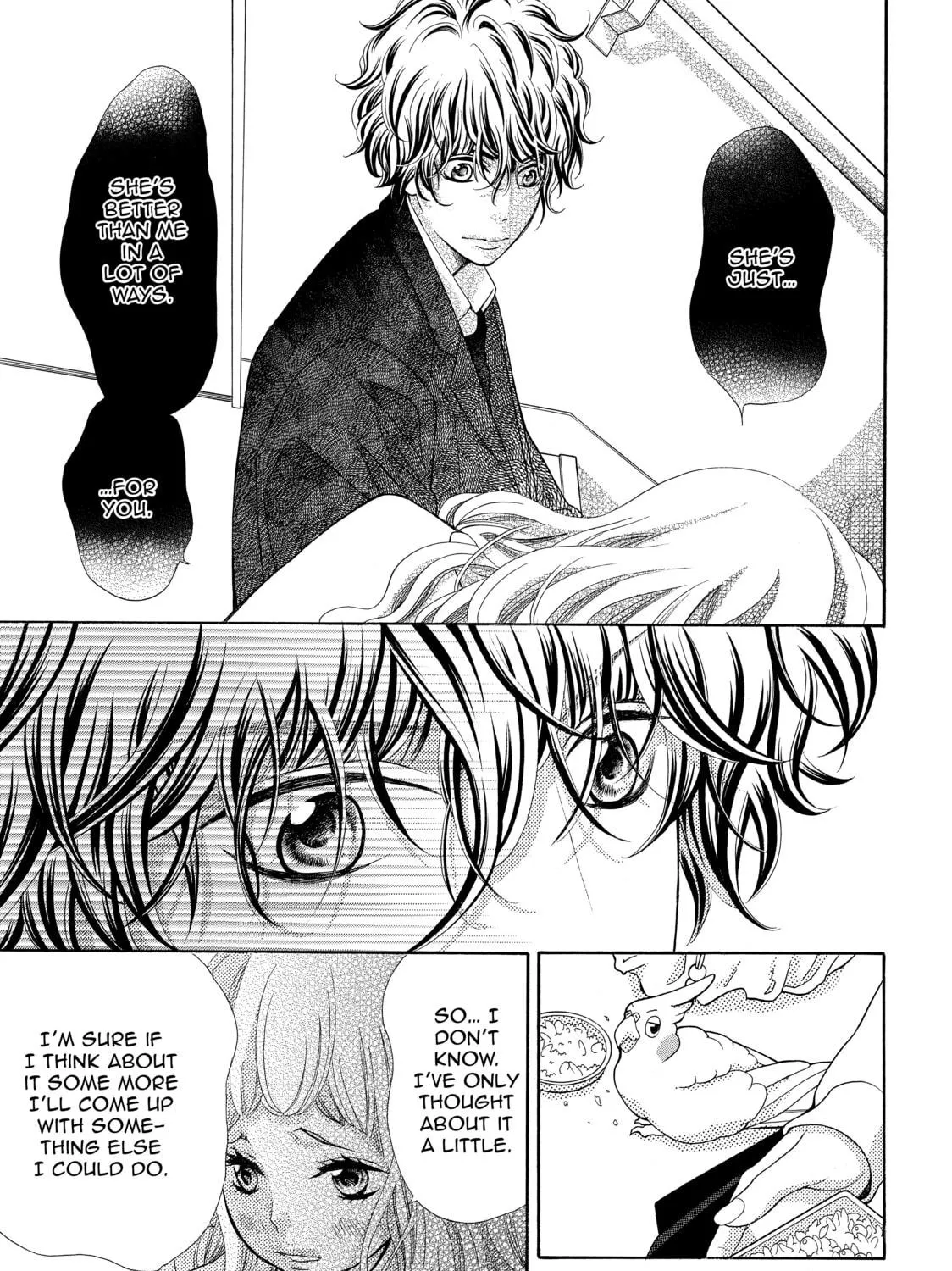 Kira-kun Today - Chapter 18 - Page 39