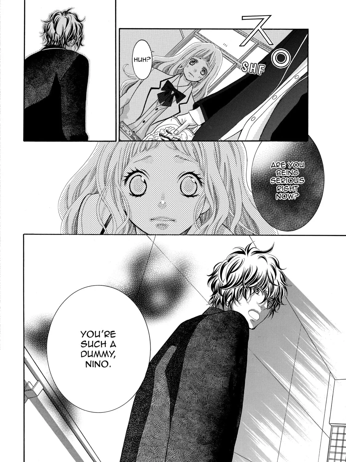 Kira-kun Today - Chapter 18 - Page 41