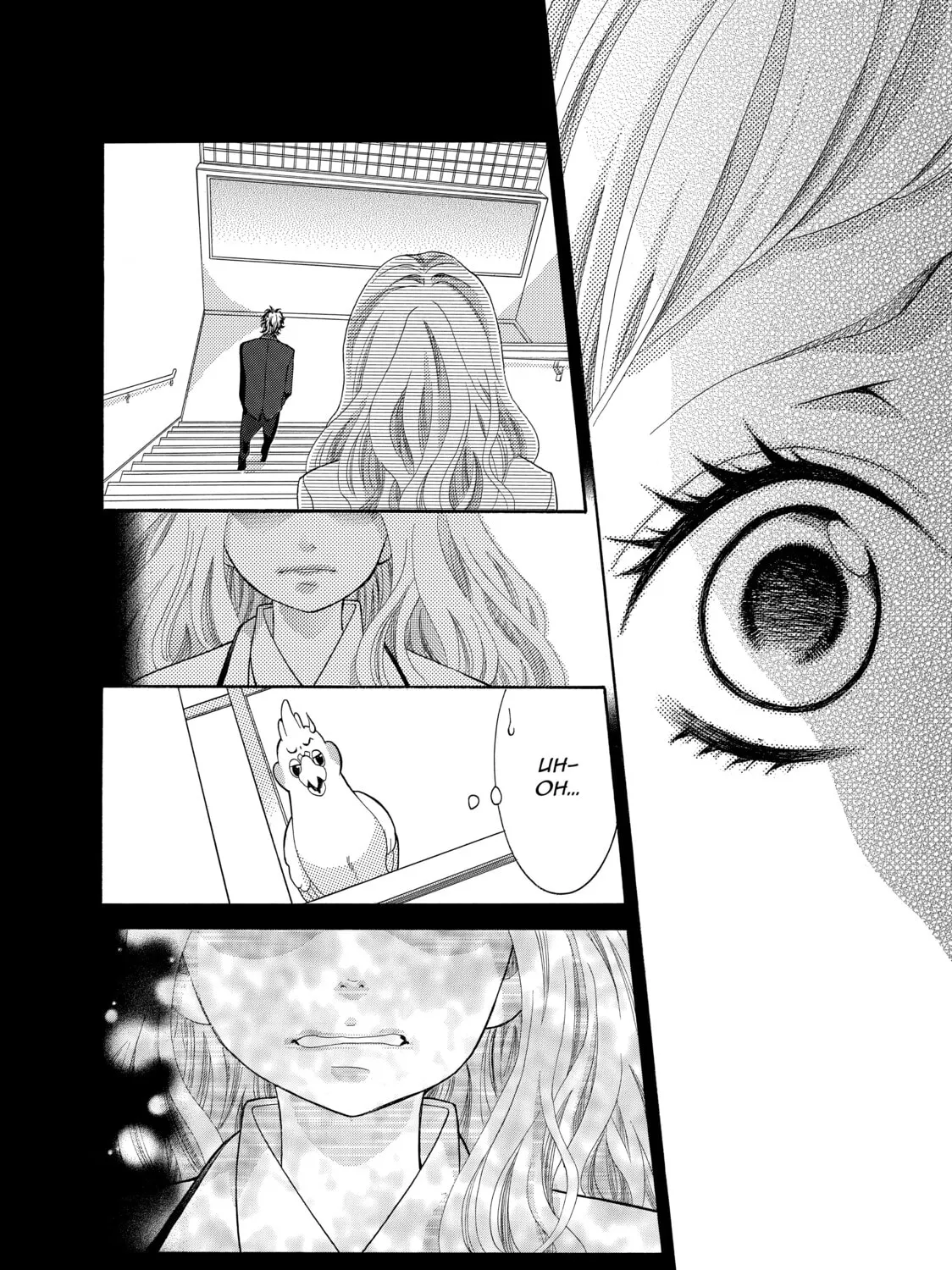 Kira-kun Today - Chapter 18 - Page 43