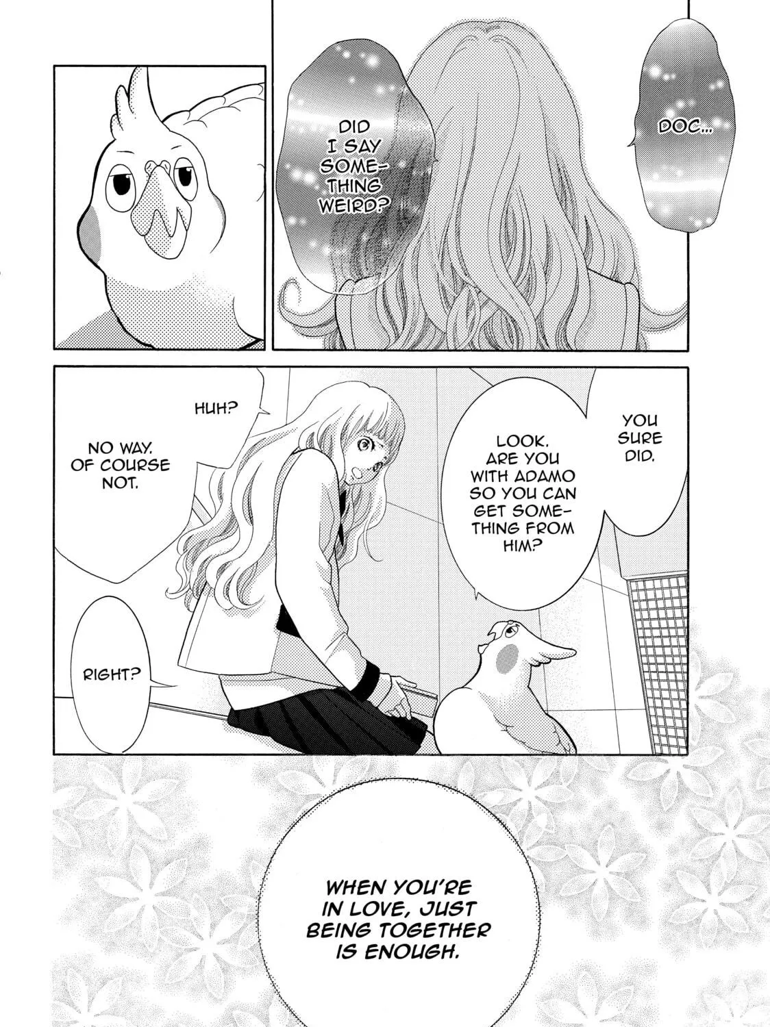 Kira-kun Today - Chapter 18 - Page 45