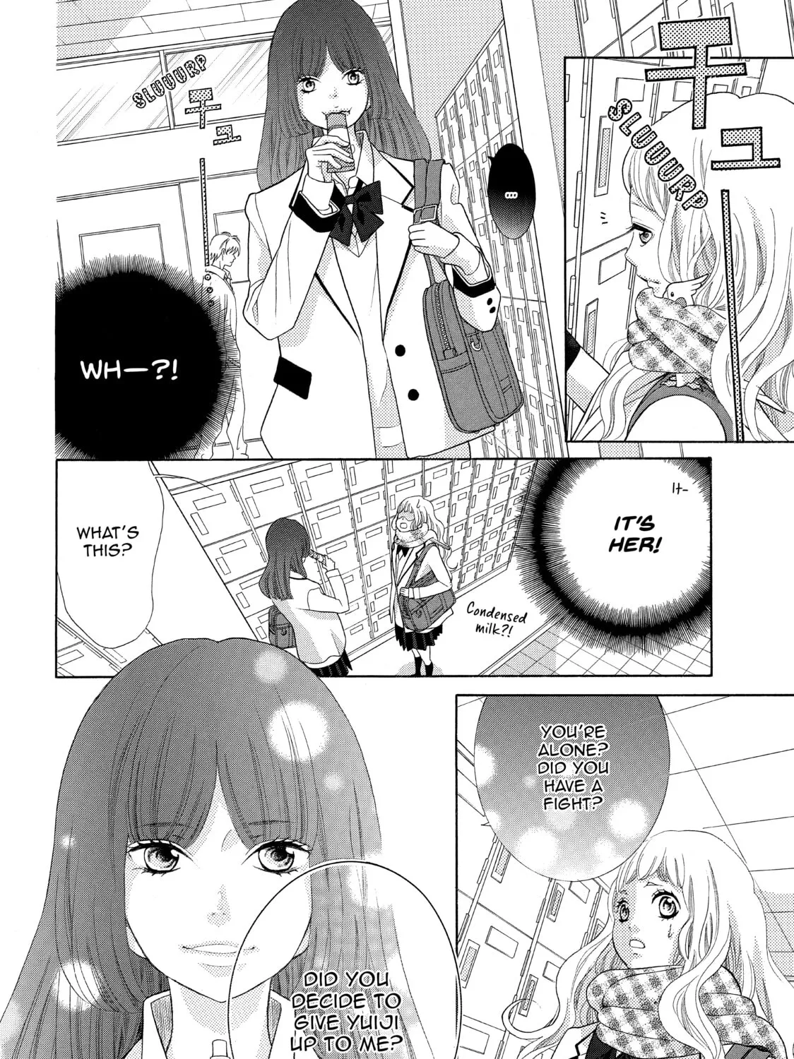 Kira-kun Today - Chapter 18 - Page 49