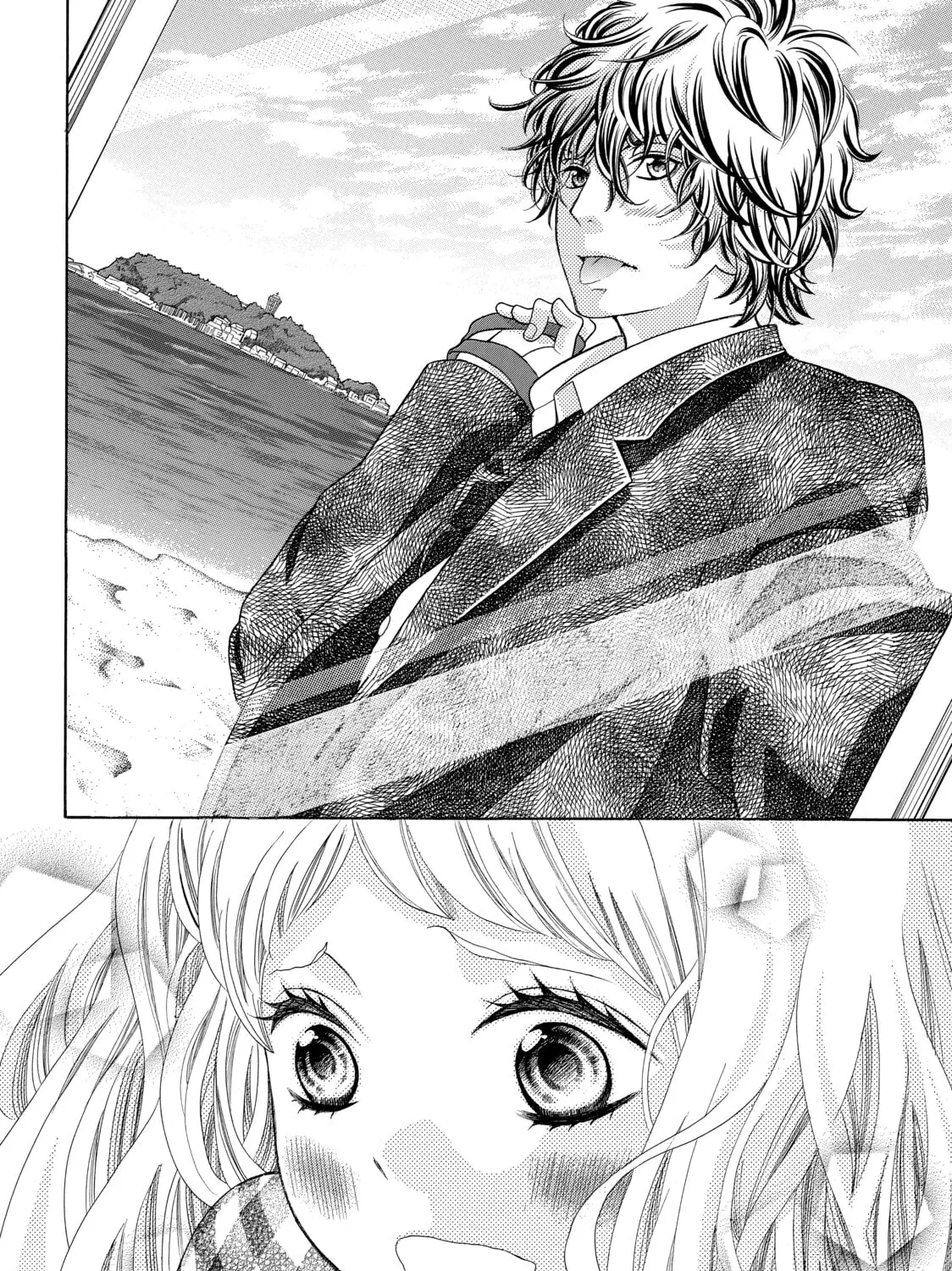Kira-kun Today - Chapter 18 - Page 52